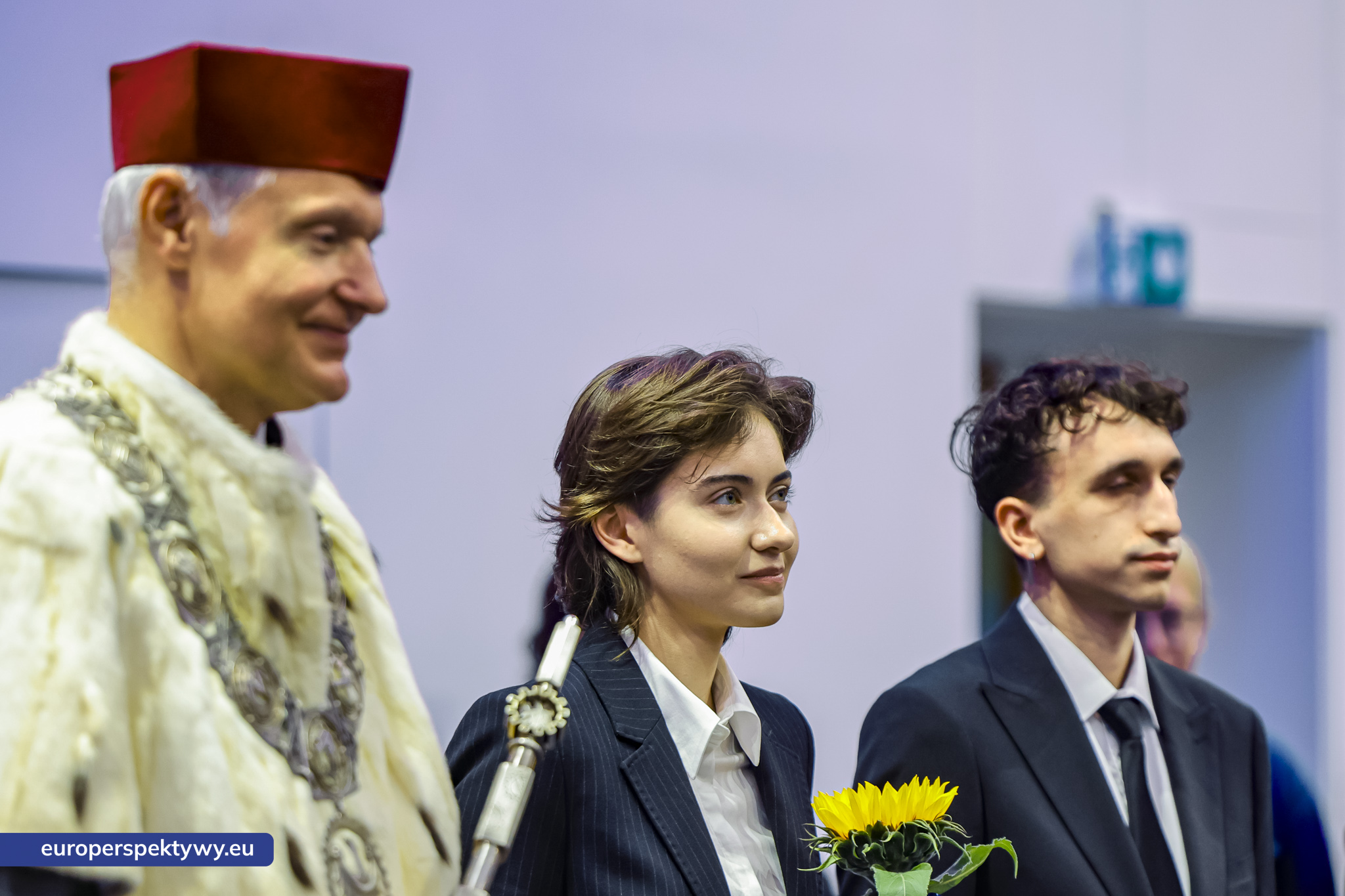 Europerspektywy Politechnika Śląska rozpoczęła rok akademicki 2026/2027