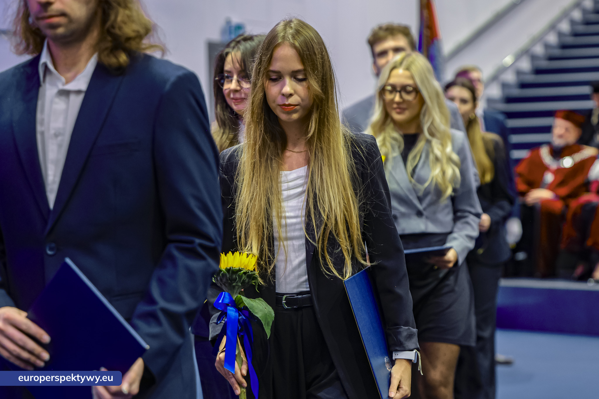 Europerspektywy Politechnika Śląska rozpoczęła rok akademicki 2026/2027
