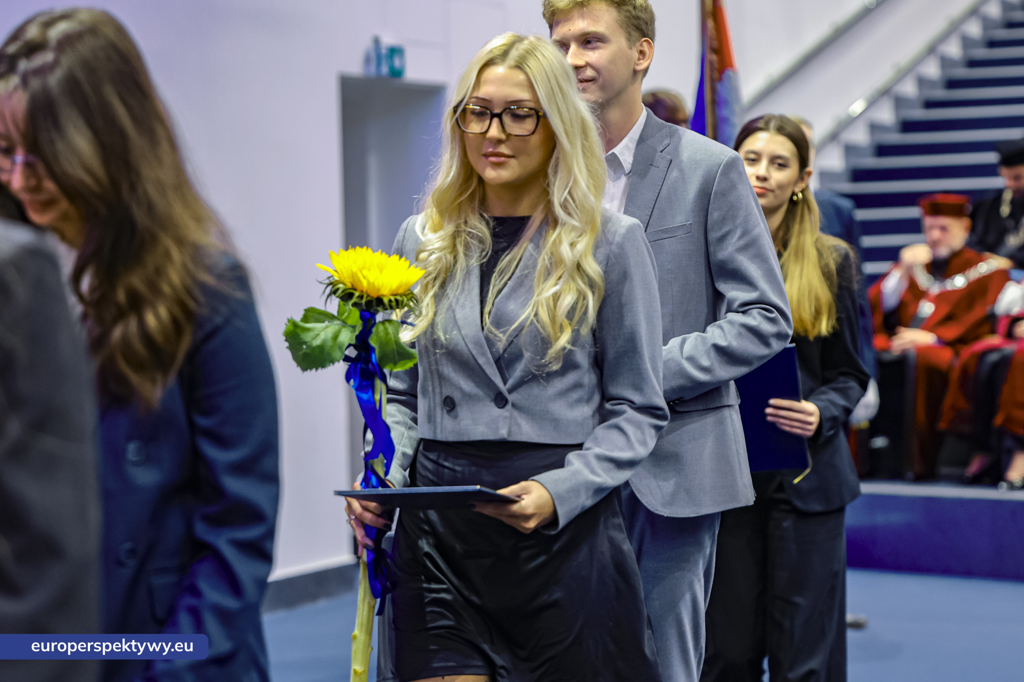 Politechnika Śląska - Inauguracja roku akademickiego 2026/2027