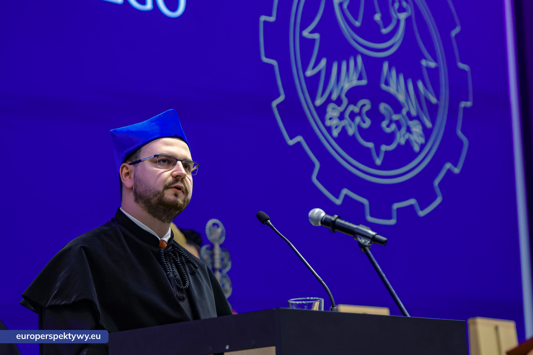 Europerspektywy Politechnika Śląska rozpoczęła rok akademicki 2026/2027