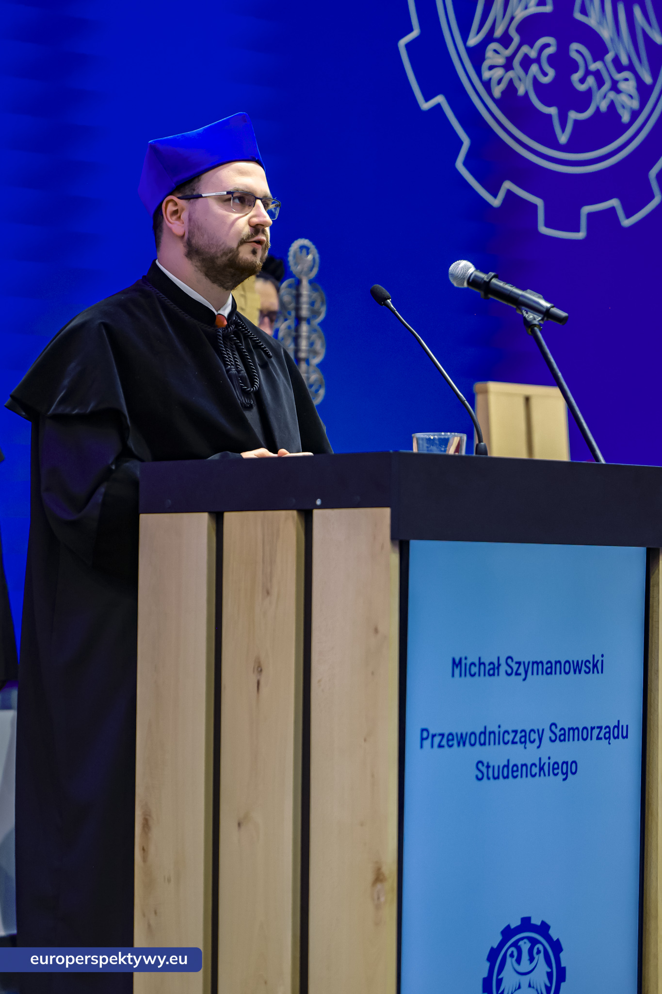 Europerspektywy Politechnika Śląska rozpoczęła rok akademicki 2026/2027