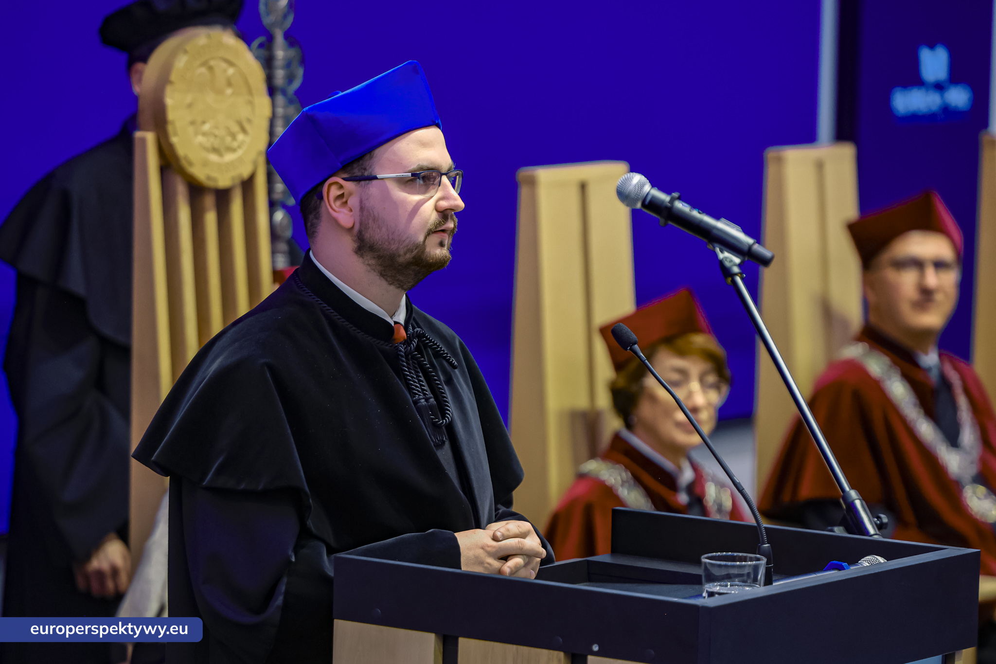 Europerspektywy Politechnika Śląska rozpoczęła rok akademicki 2026/2027