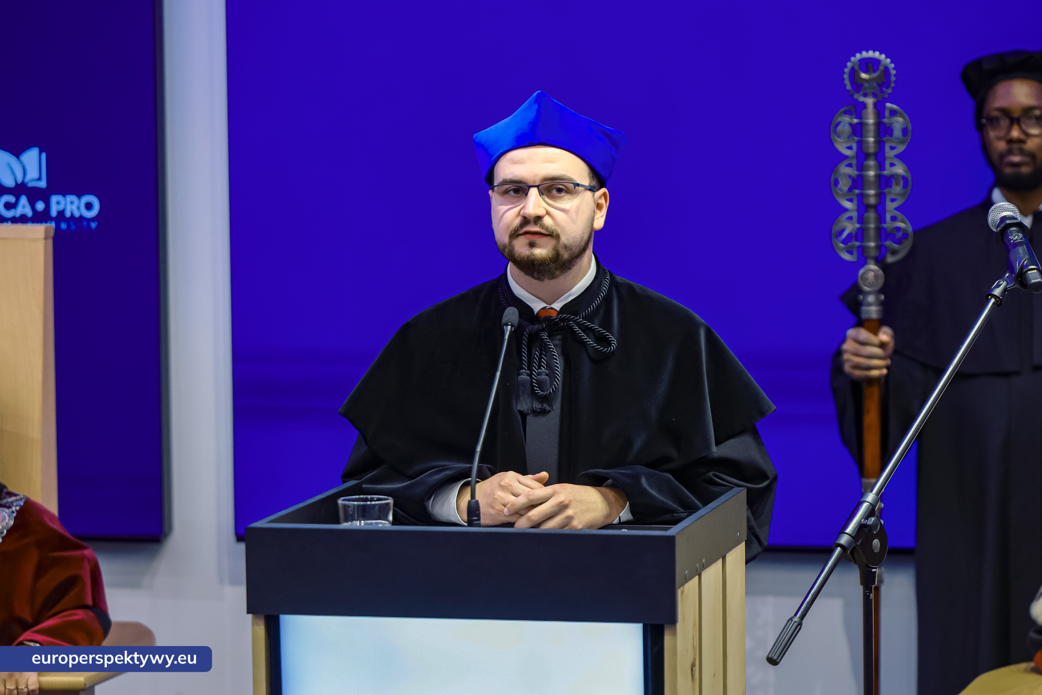 Europerspektywy Politechnika Śląska rozpoczęła rok akademicki 2026/2027