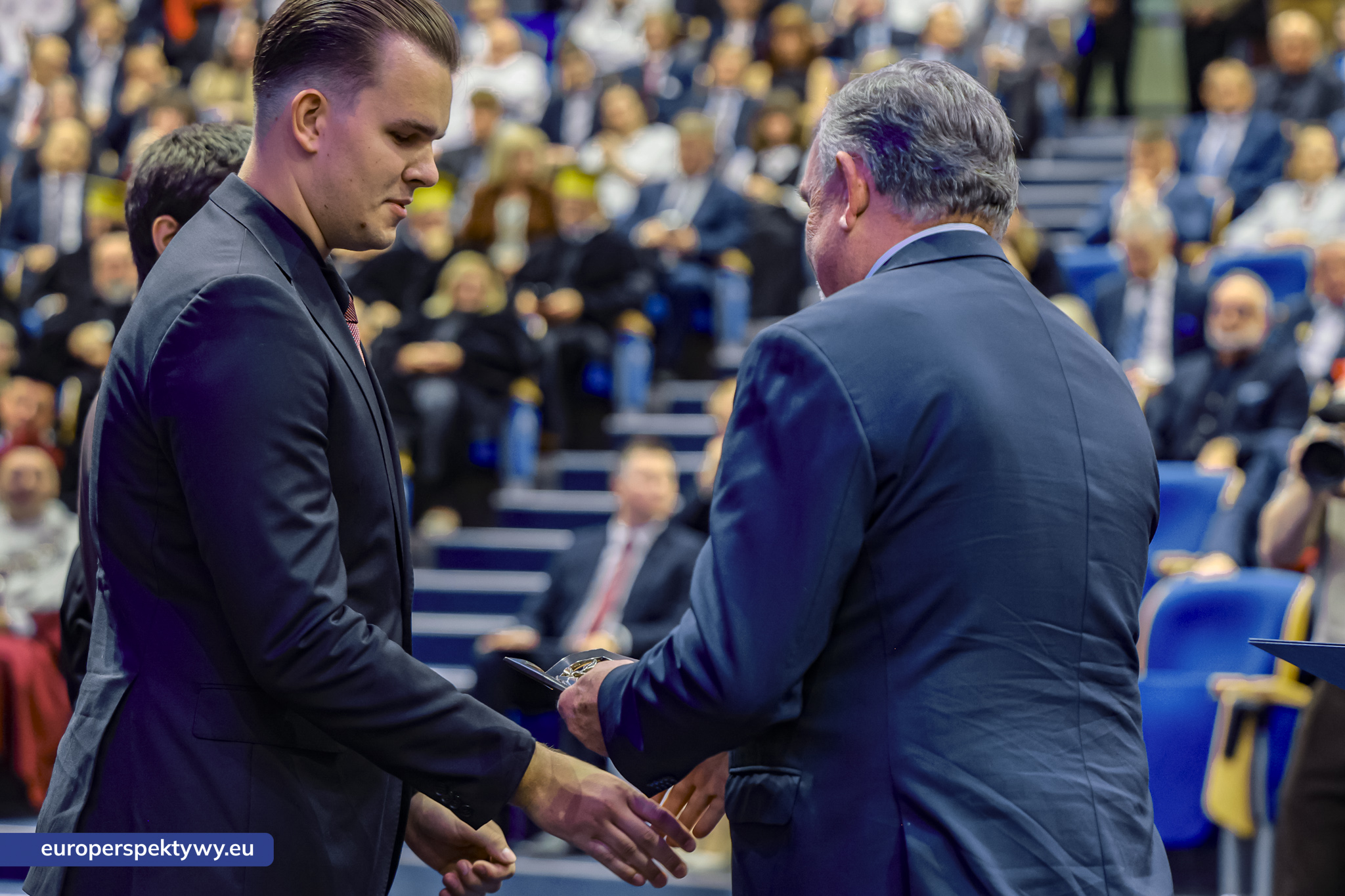 Europerspektywy Politechnika Śląska rozpoczęła rok akademicki 2026/2027