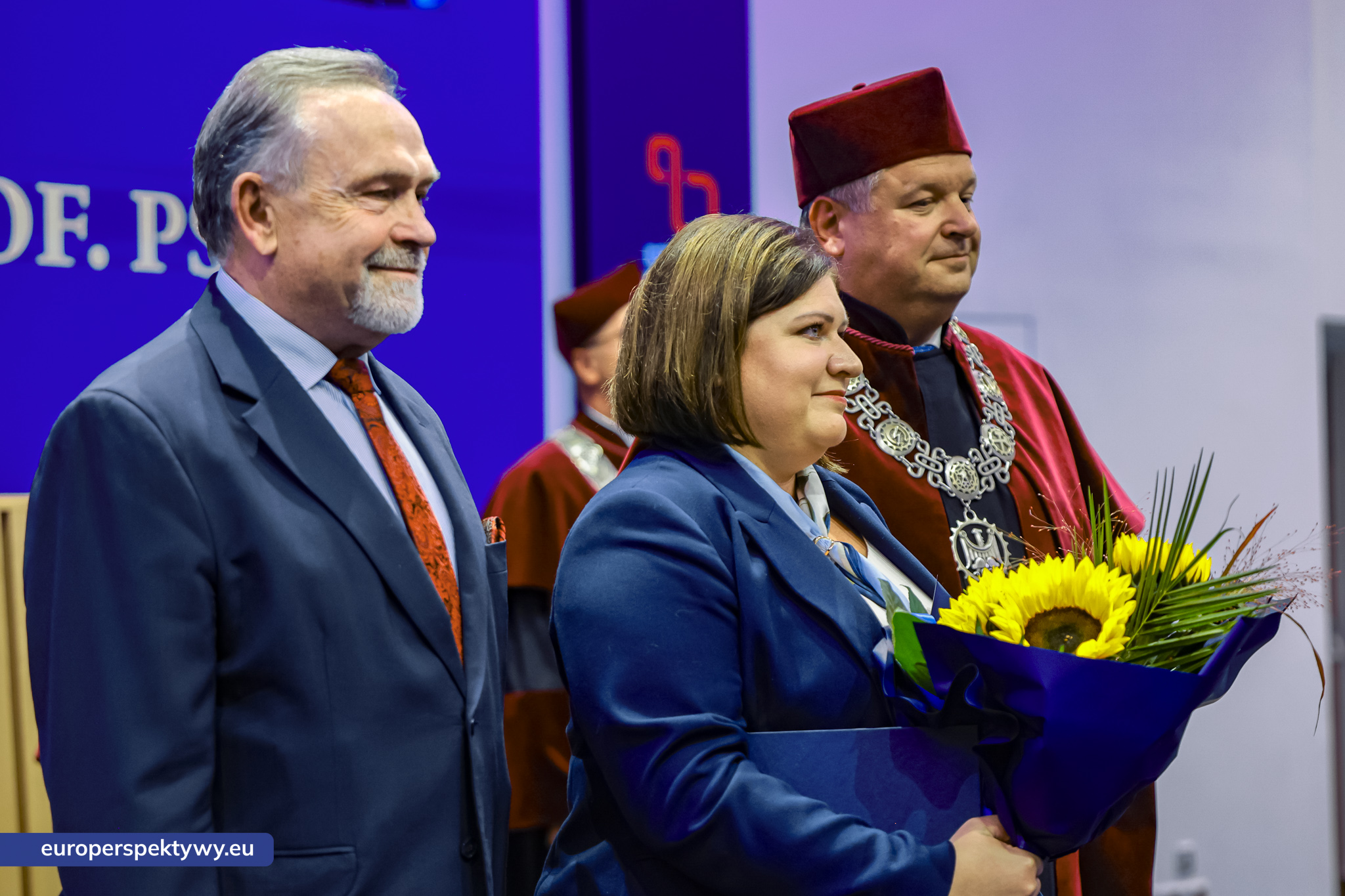 Politechnika Śląska Gliwice Inauguracja Roku Akademickiego 2026-2027
