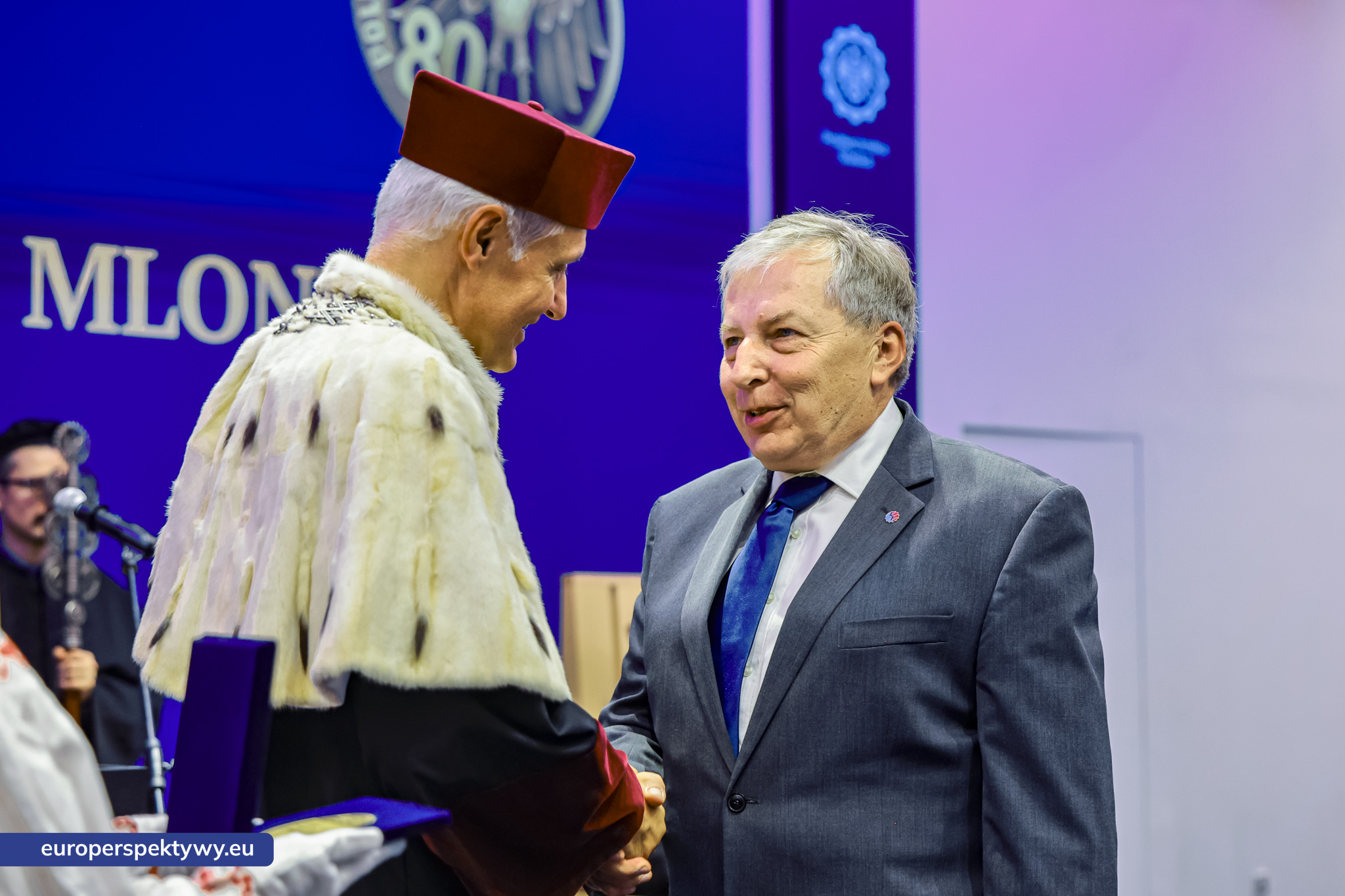 Europerspektywy Politechnika Śląska rozpoczęła rok akademicki 2026/2027