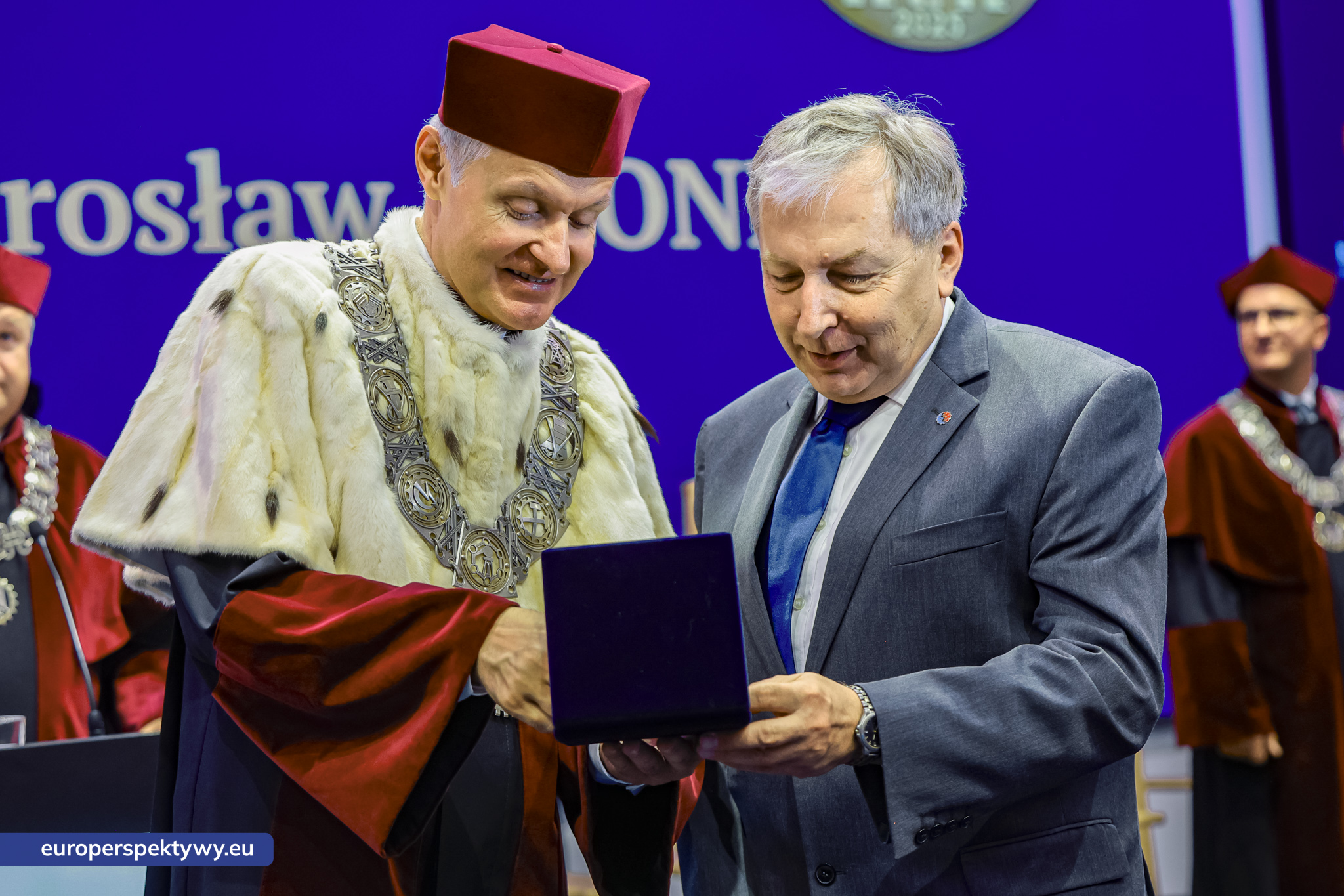 Politechnika Śląska Gliwice Inauguracja Roku Akademickiego 2026-2027