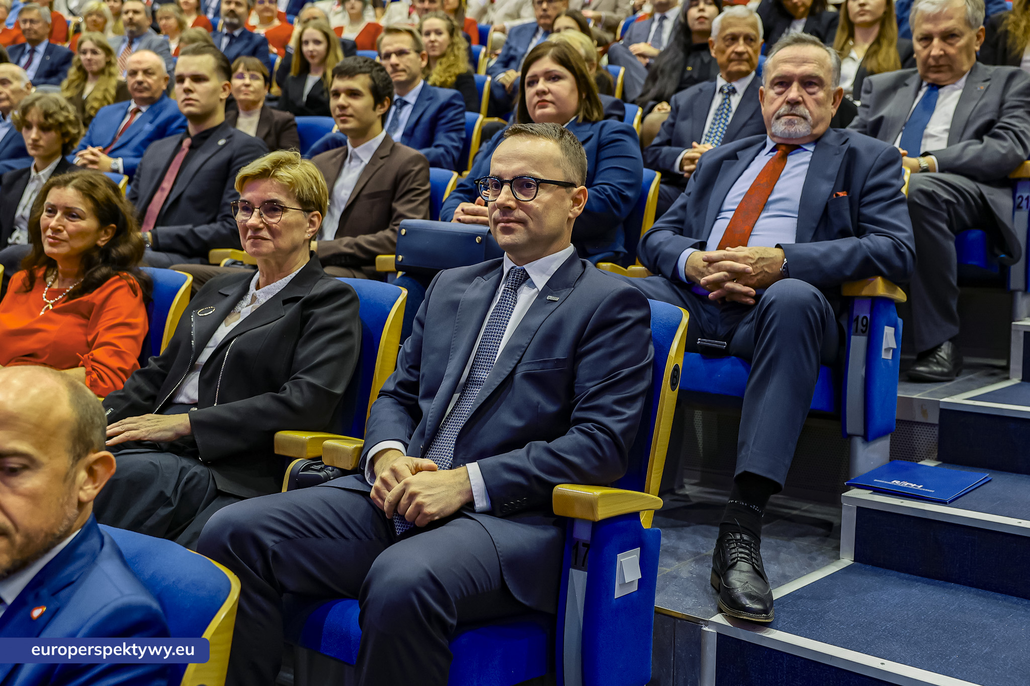 Europerspektywy Politechnika Śląska rozpoczęła rok akademicki 2026/2027
