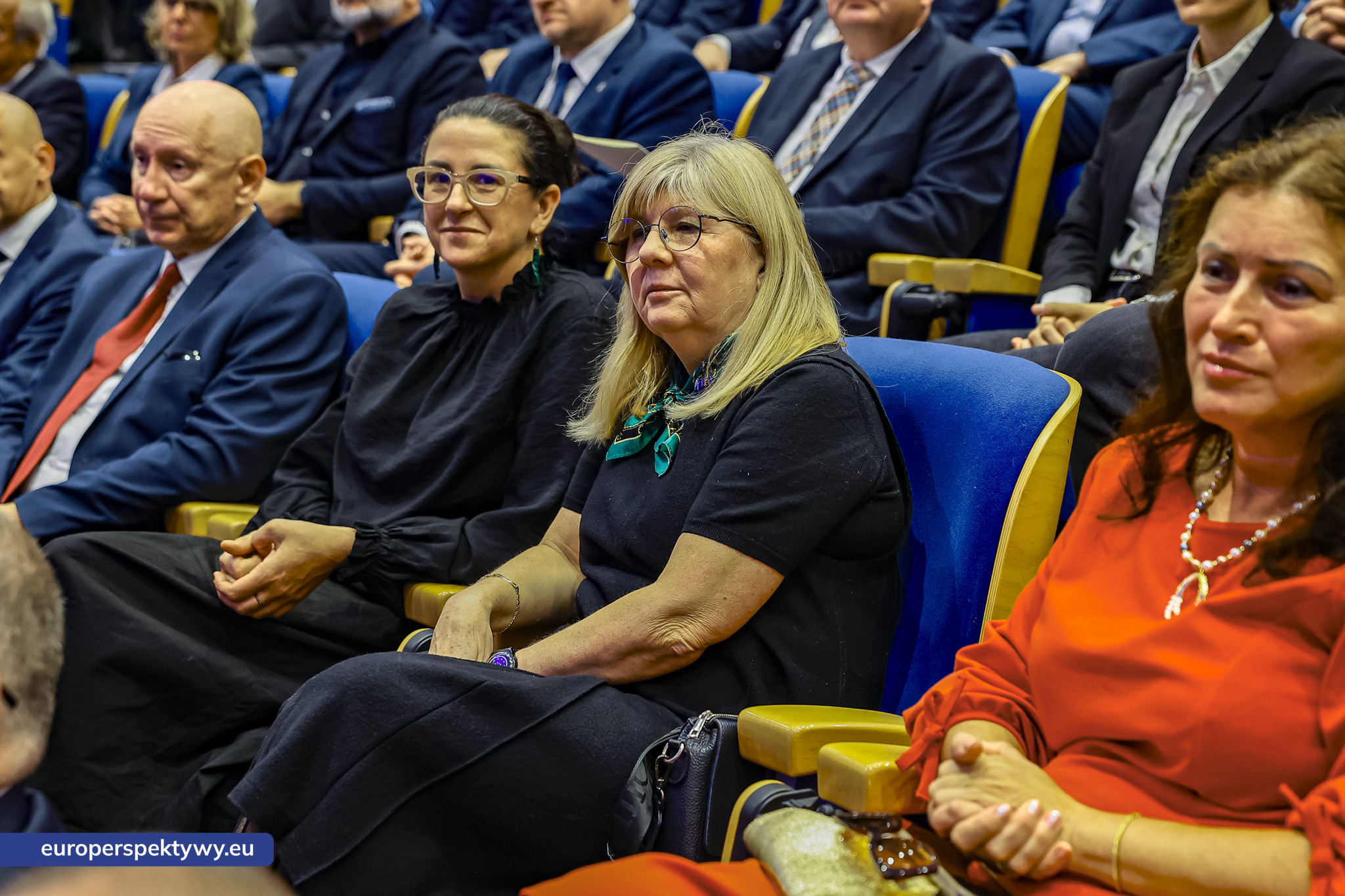 Europerspektywy Politechnika Śląska rozpoczęła rok akademicki 2026/2027