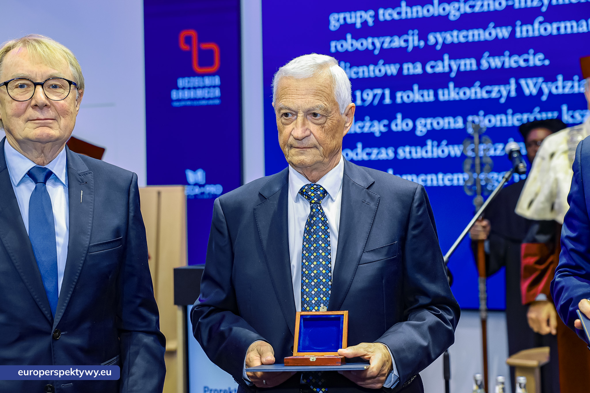 Politechnika Śląska Gliwice Inauguracja Roku Akademickiego 2026-2027