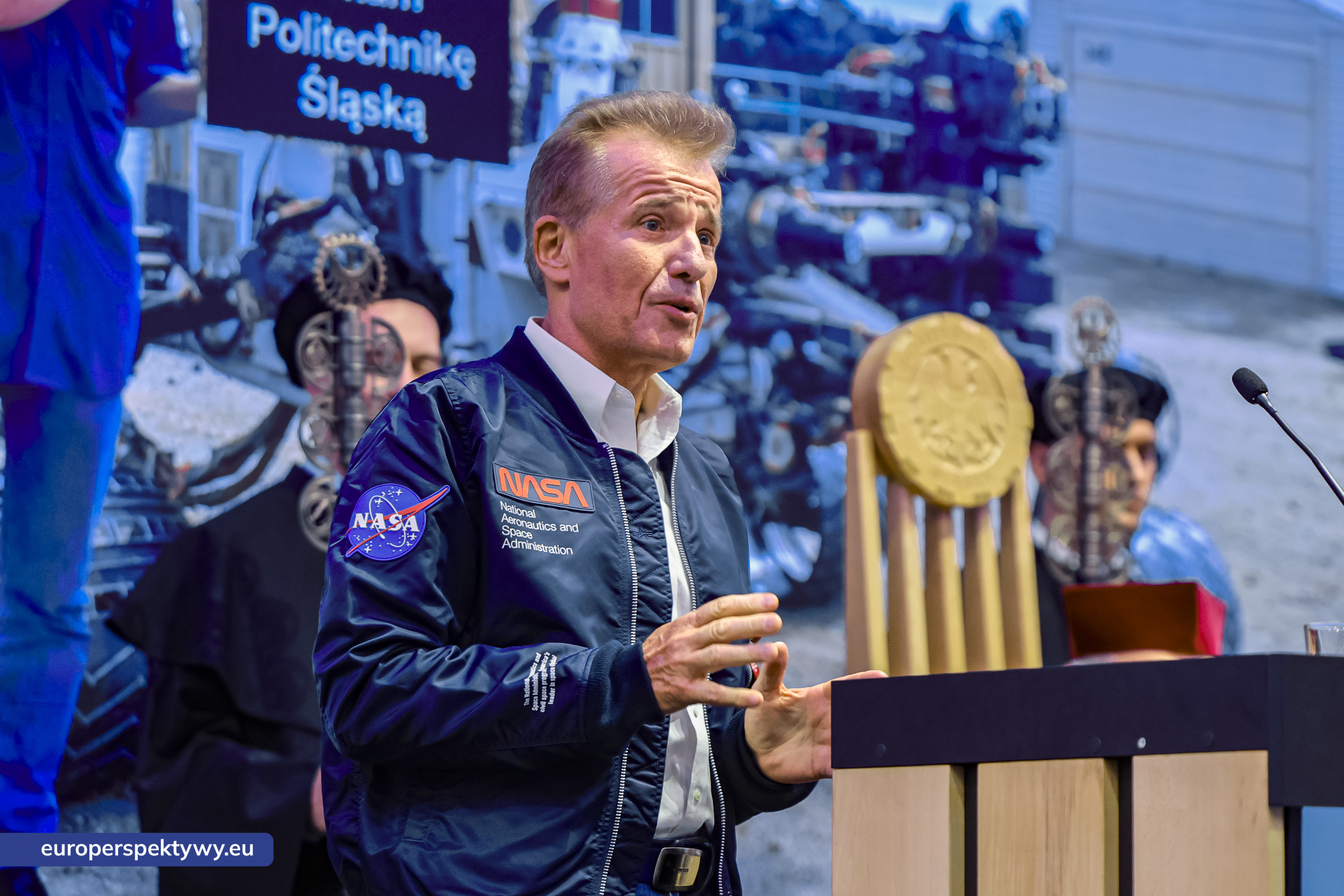 Europerspektywy Politechnika Śląska rozpoczęła rok akademicki 2026/2027
