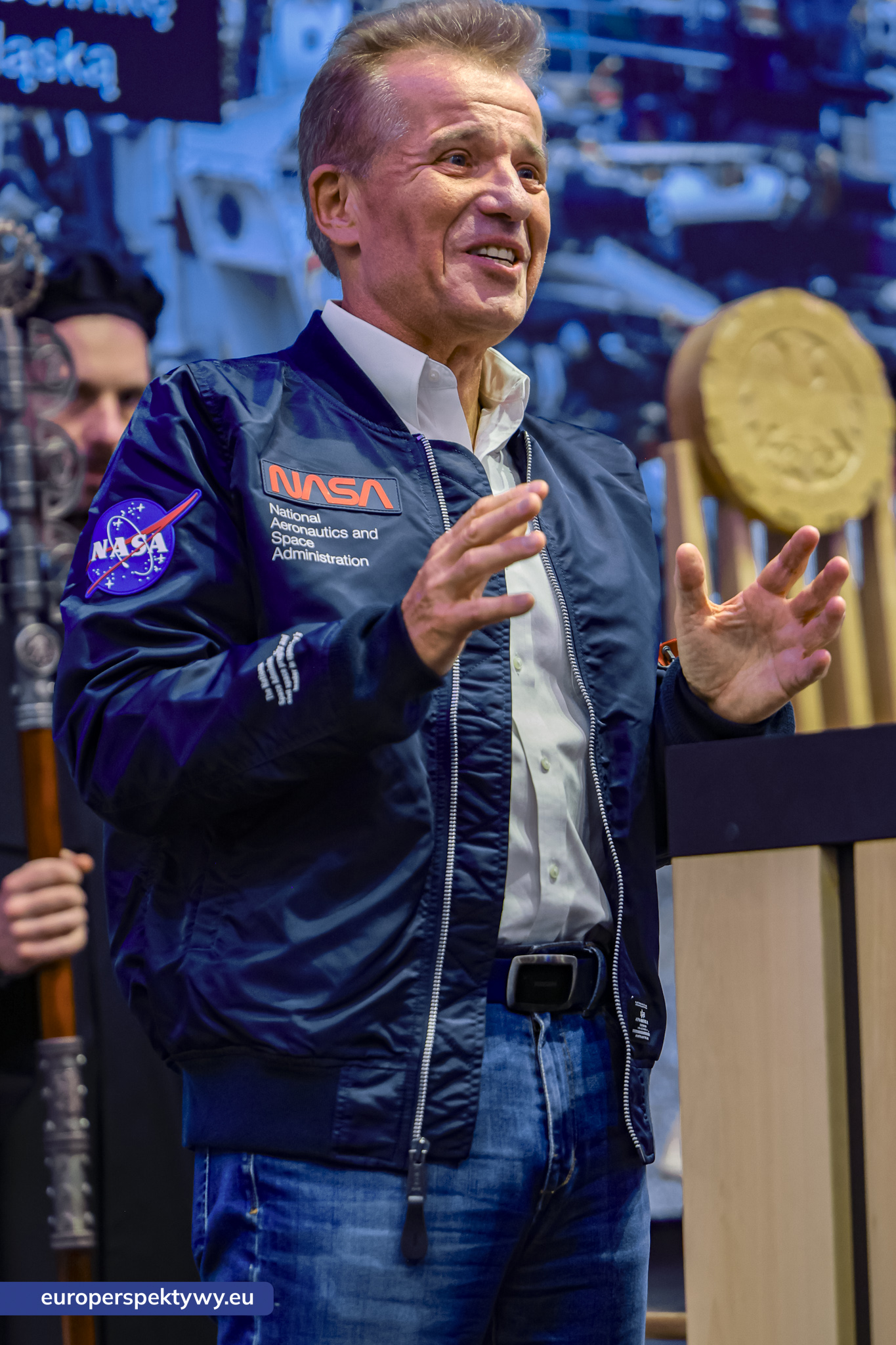 Politechnika Śląska Gliwice Inauguracja Roku Akademickiego 2026-2027 NASA