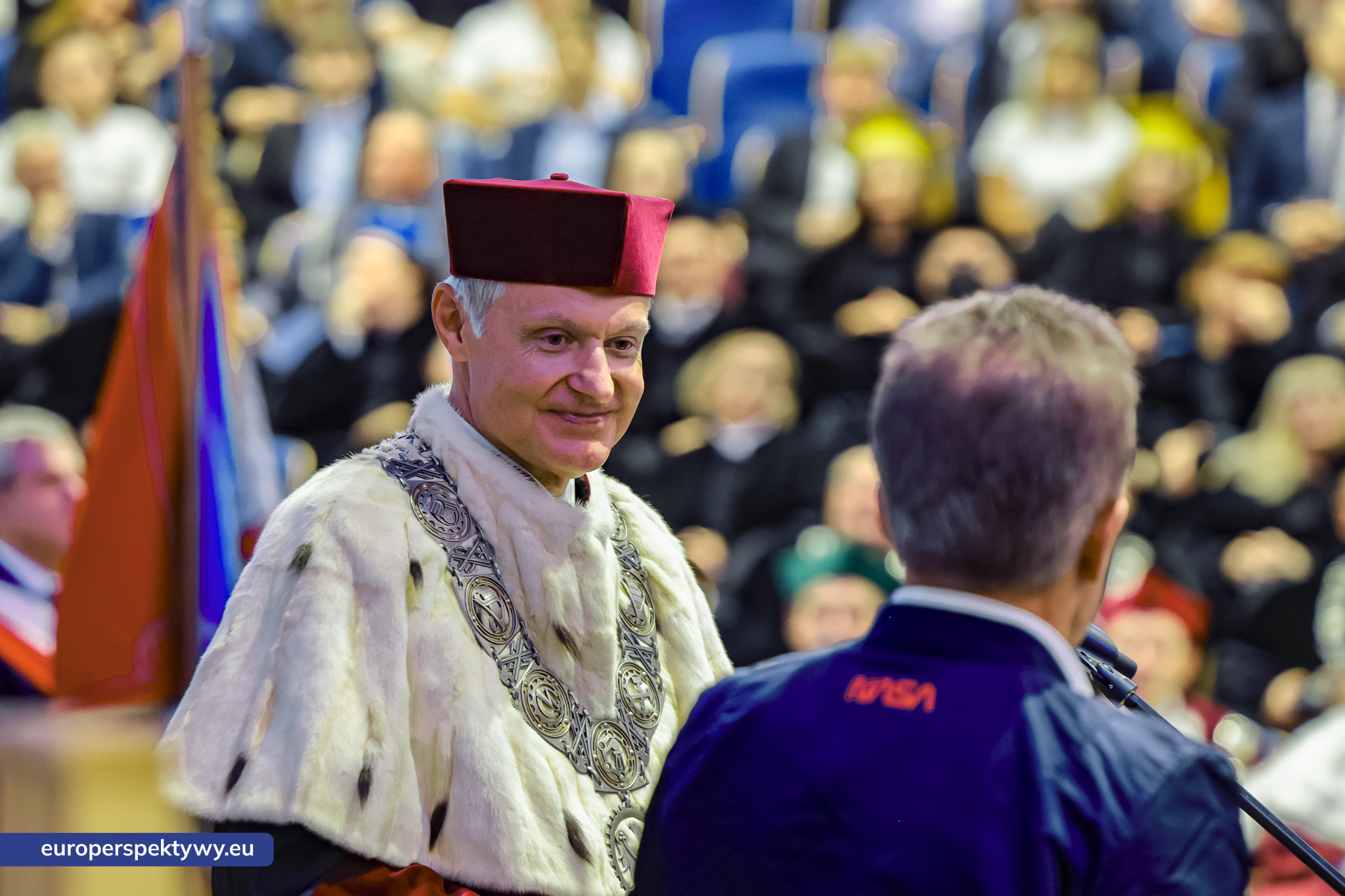 Europerspektywy Politechnika Śląska rozpoczęła rok akademicki 2026/2027