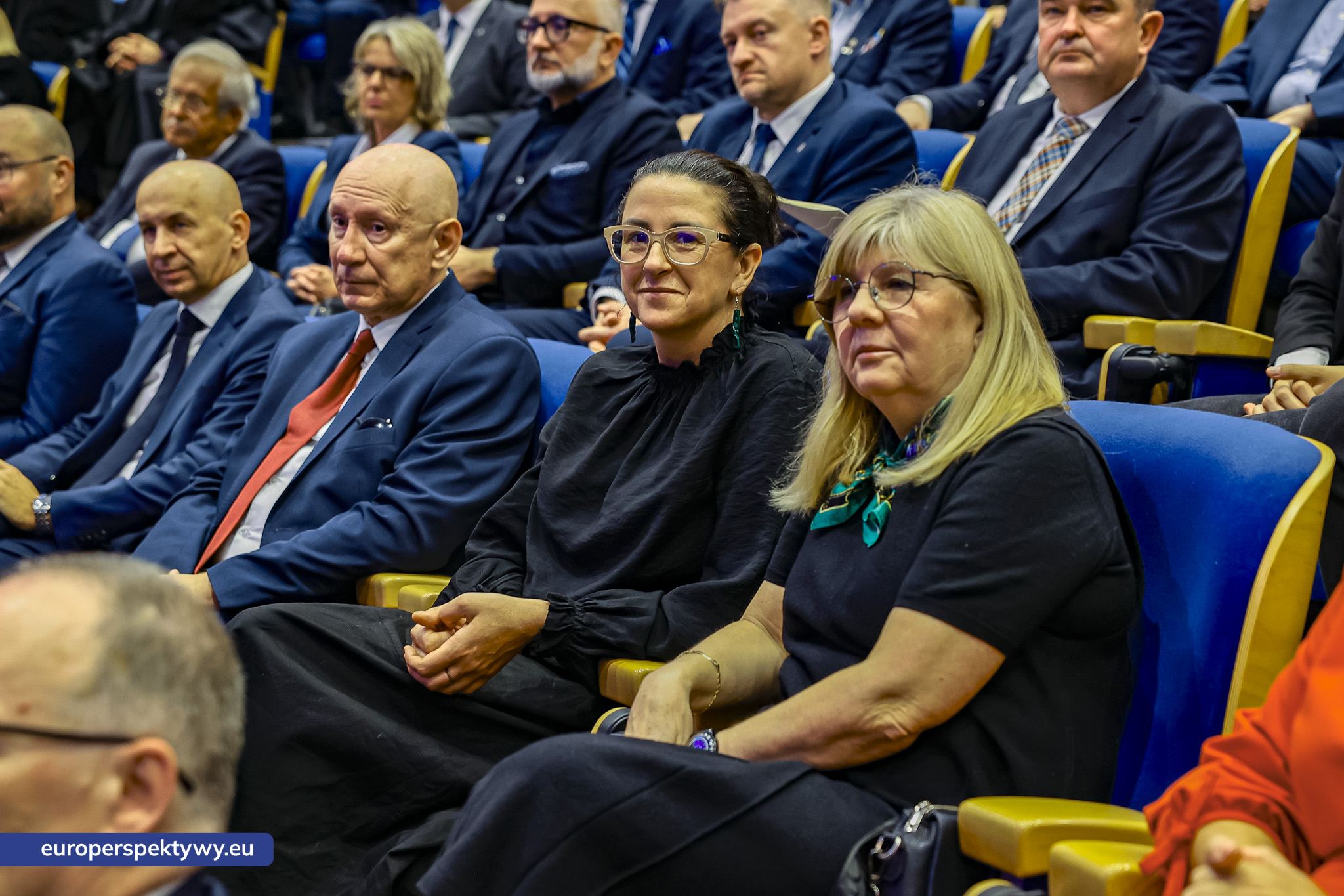 Europerspektywy Politechnika Śląska rozpoczęła rok akademicki 2026/2027