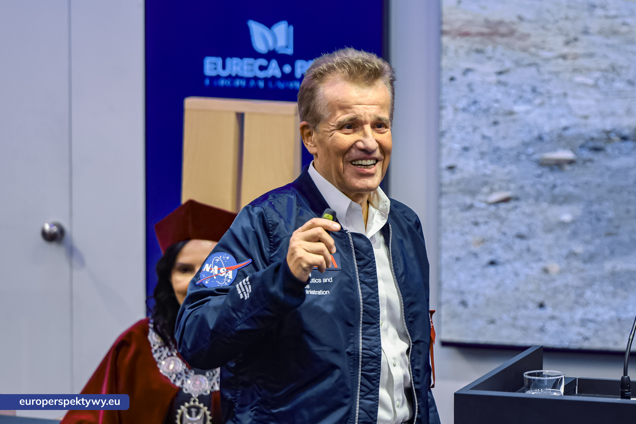 Politechnika Śląska Gliwice Inauguracja Roku Akademickiego 2026-2027