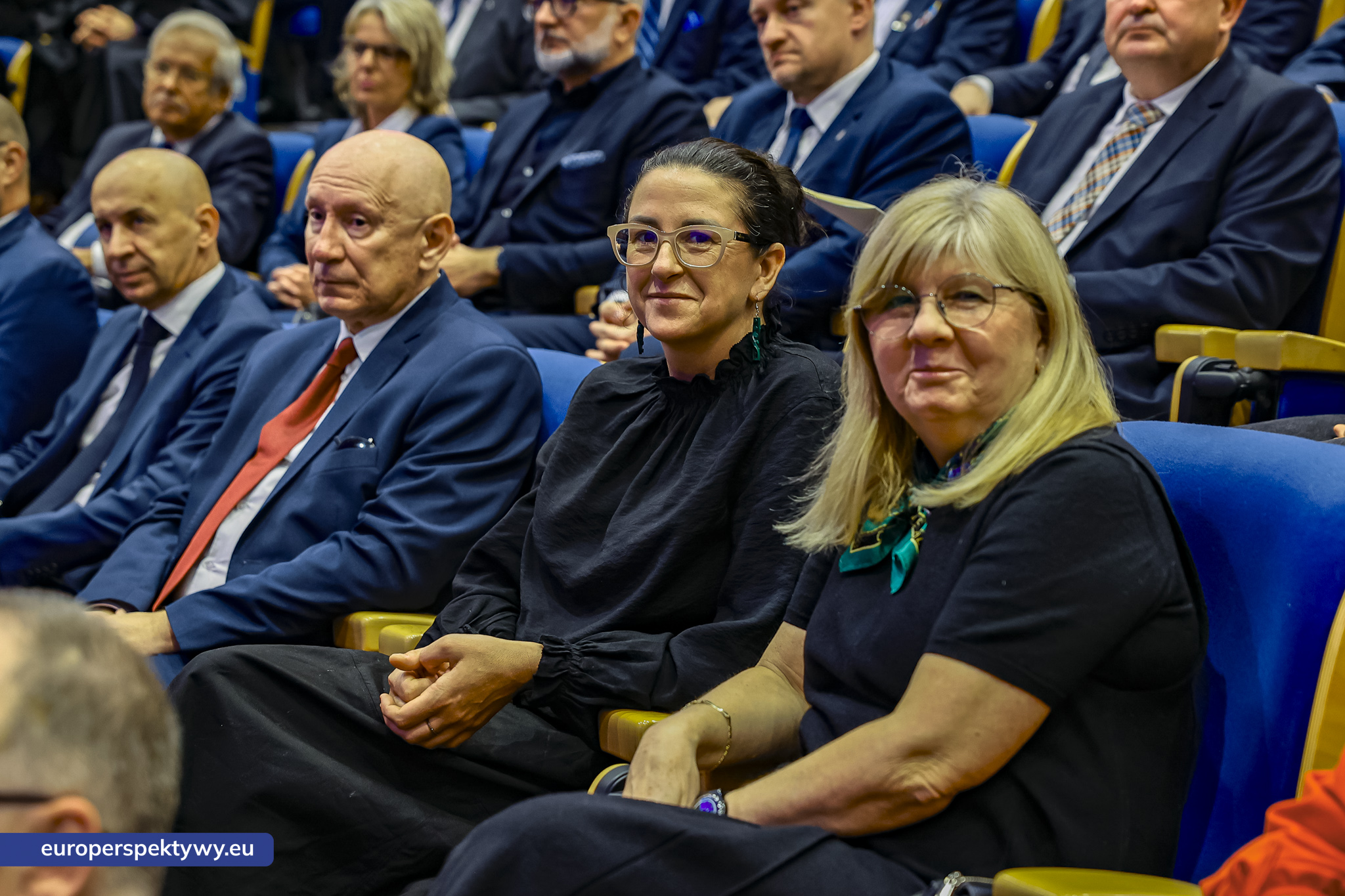 Europerspektywy Politechnika Śląska rozpoczęła rok akademicki 2026/2027