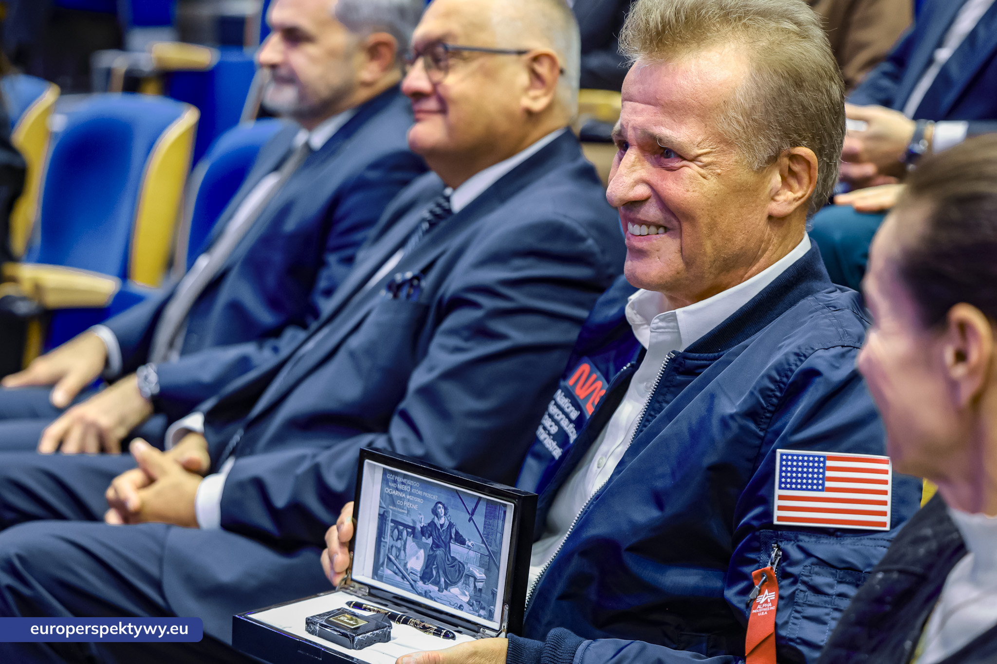 Politechnika Śląska Gliwice Inauguracja Roku Akademickiego 2026-2027 NASA