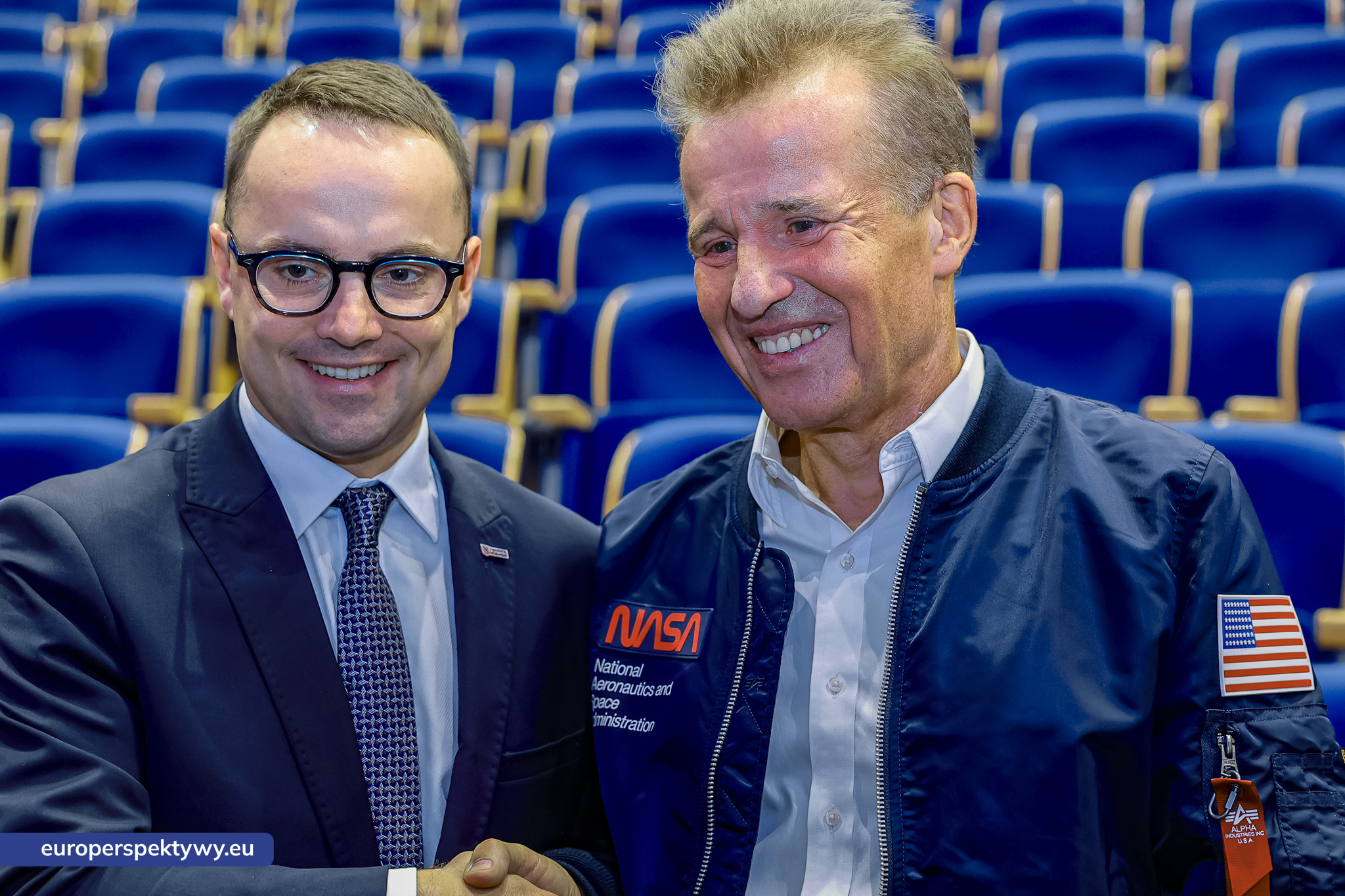 Europerspektywy Politechnika Śląska rozpoczęła rok akademicki 2026/2027