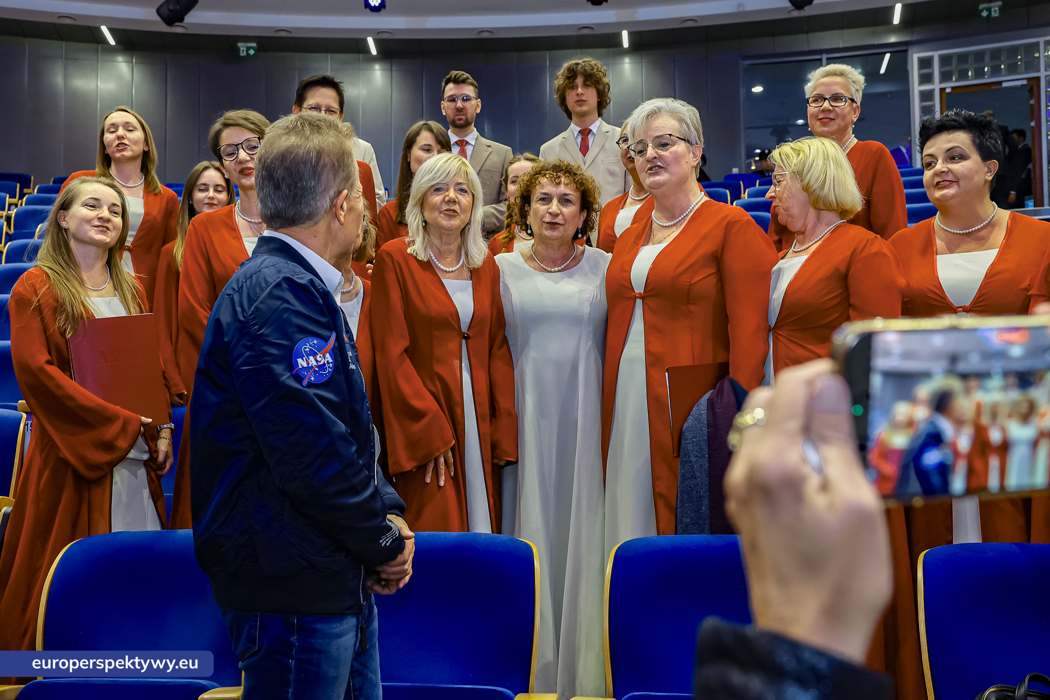 Europerspektywy Politechnika Śląska rozpoczęła rok akademicki 2026/2027