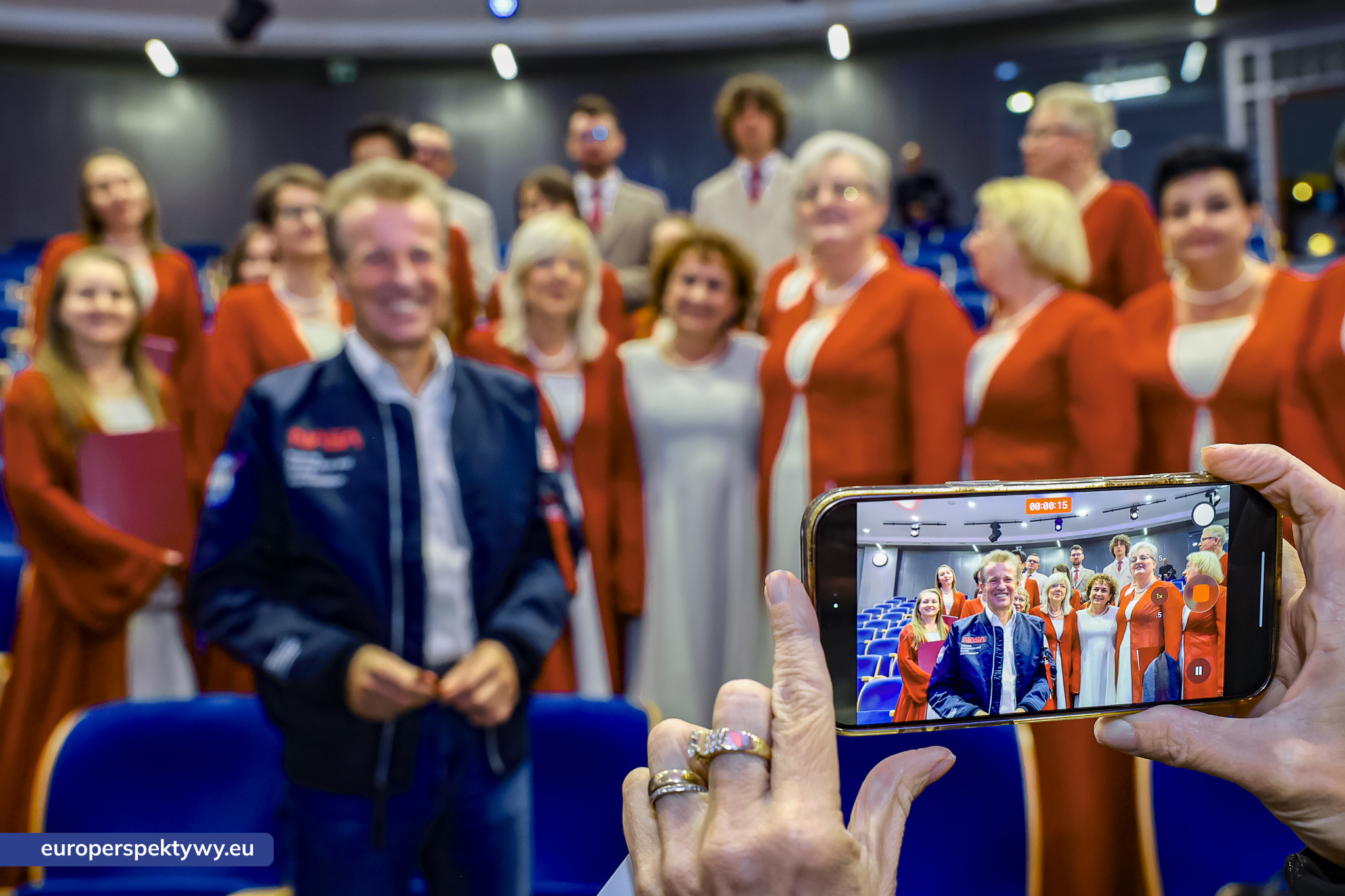 Europerspektywy Politechnika Śląska rozpoczęła rok akademicki 2026/2027