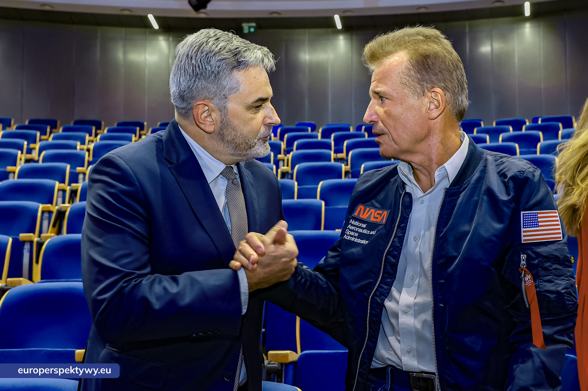 Europerspektywy Politechnika Śląska rozpoczęła rok akademicki 2026/2027