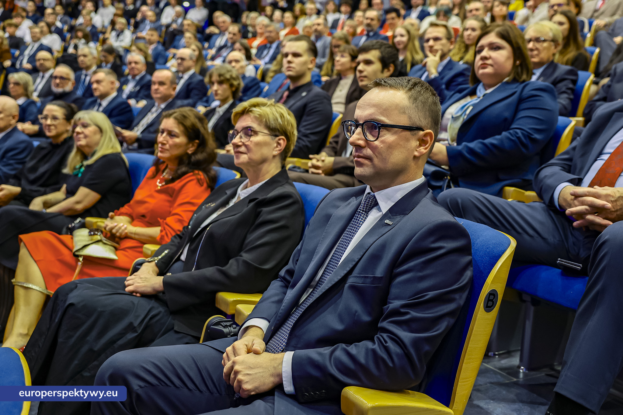 Politechnika Śląska Gliwice Inauguracja Roku Akademickiego 2026-2027