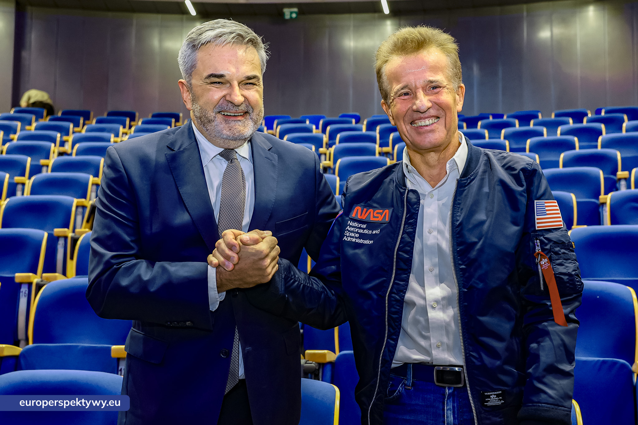 Politechnika Śląska Gliwice Inauguracja Roku Akademickiego 2026-2027 NASA