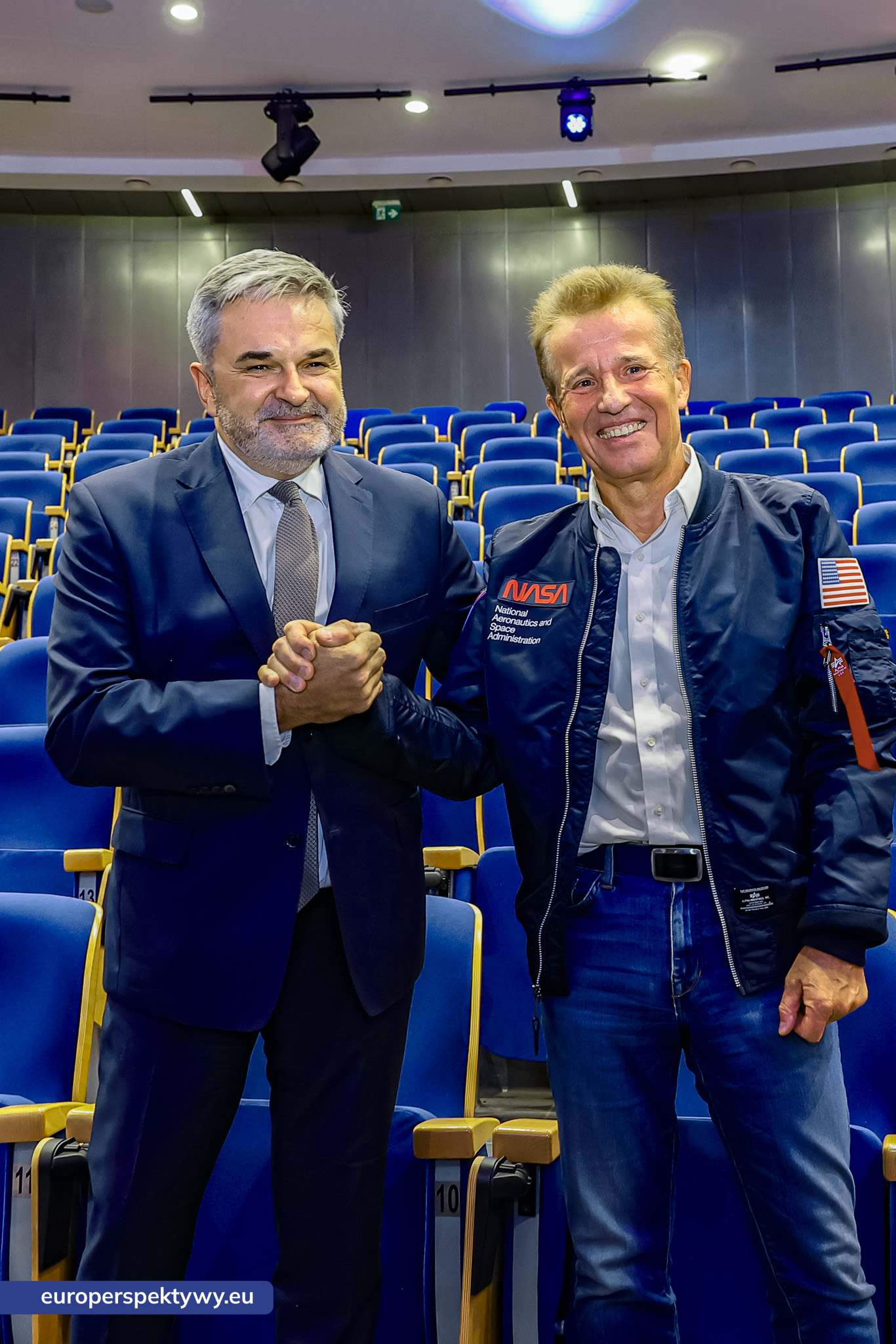 Europerspektywy Politechnika Śląska rozpoczęła rok akademicki 2026/2027