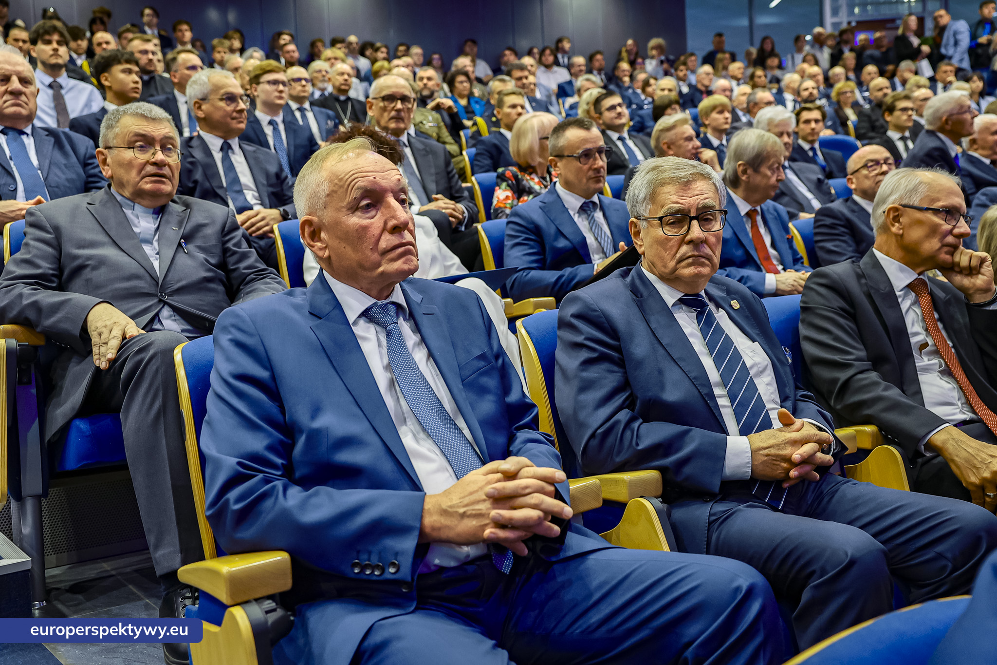 Europerspektywy Politechnika Śląska rozpoczęła rok akademicki 2026/2027