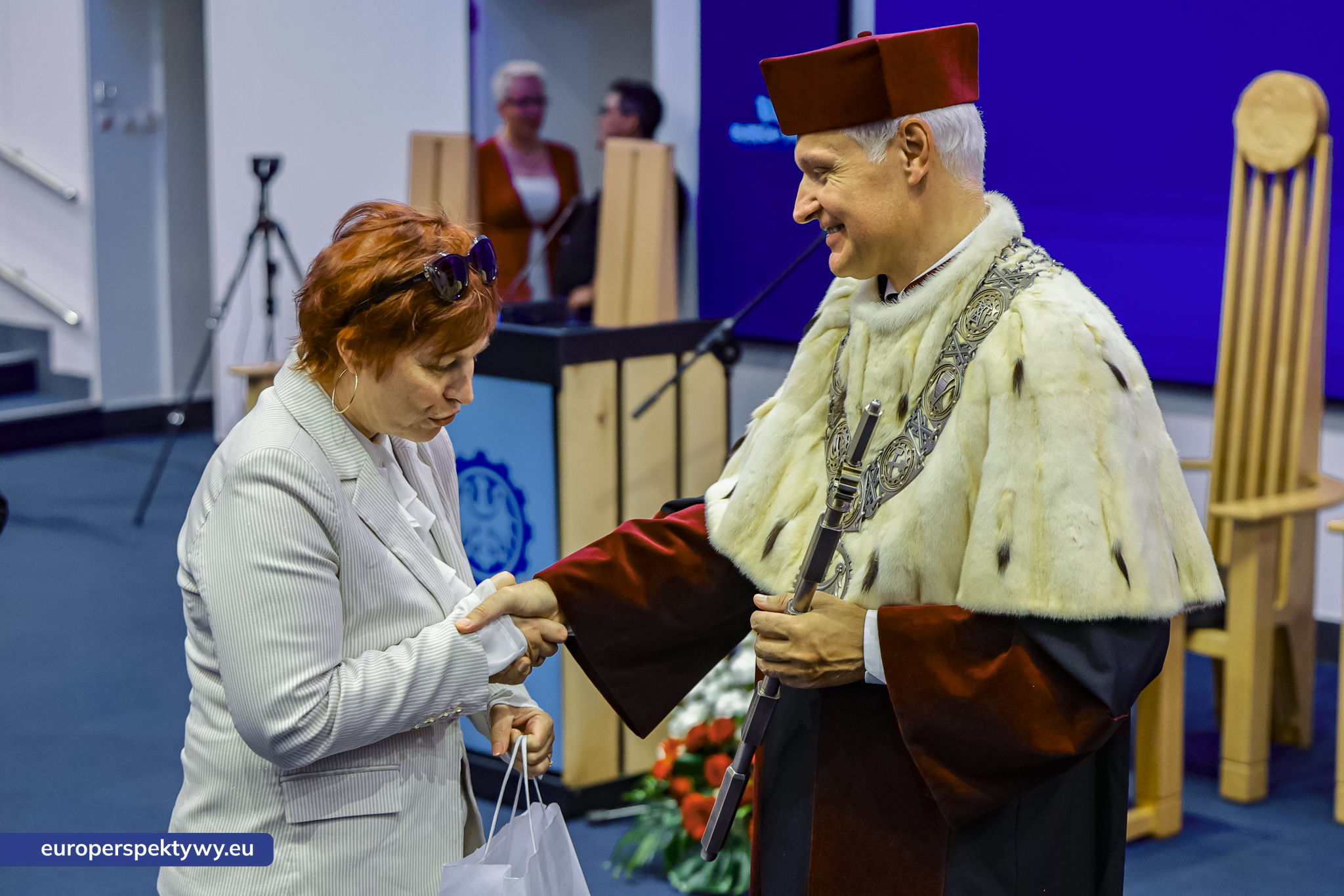 Europerspektywy Politechnika Śląska rozpoczęła rok akademicki 2026/2027