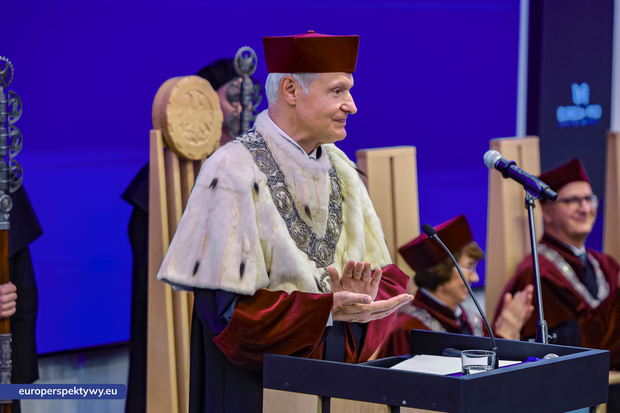 Europerspektywy Politechnika Śląska rozpoczęła rok akademicki 2026/2027