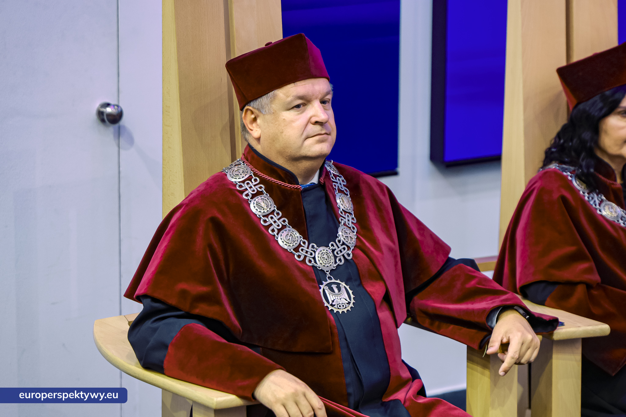 Europerspektywy Politechnika Śląska rozpoczęła rok akademicki 2026/2027