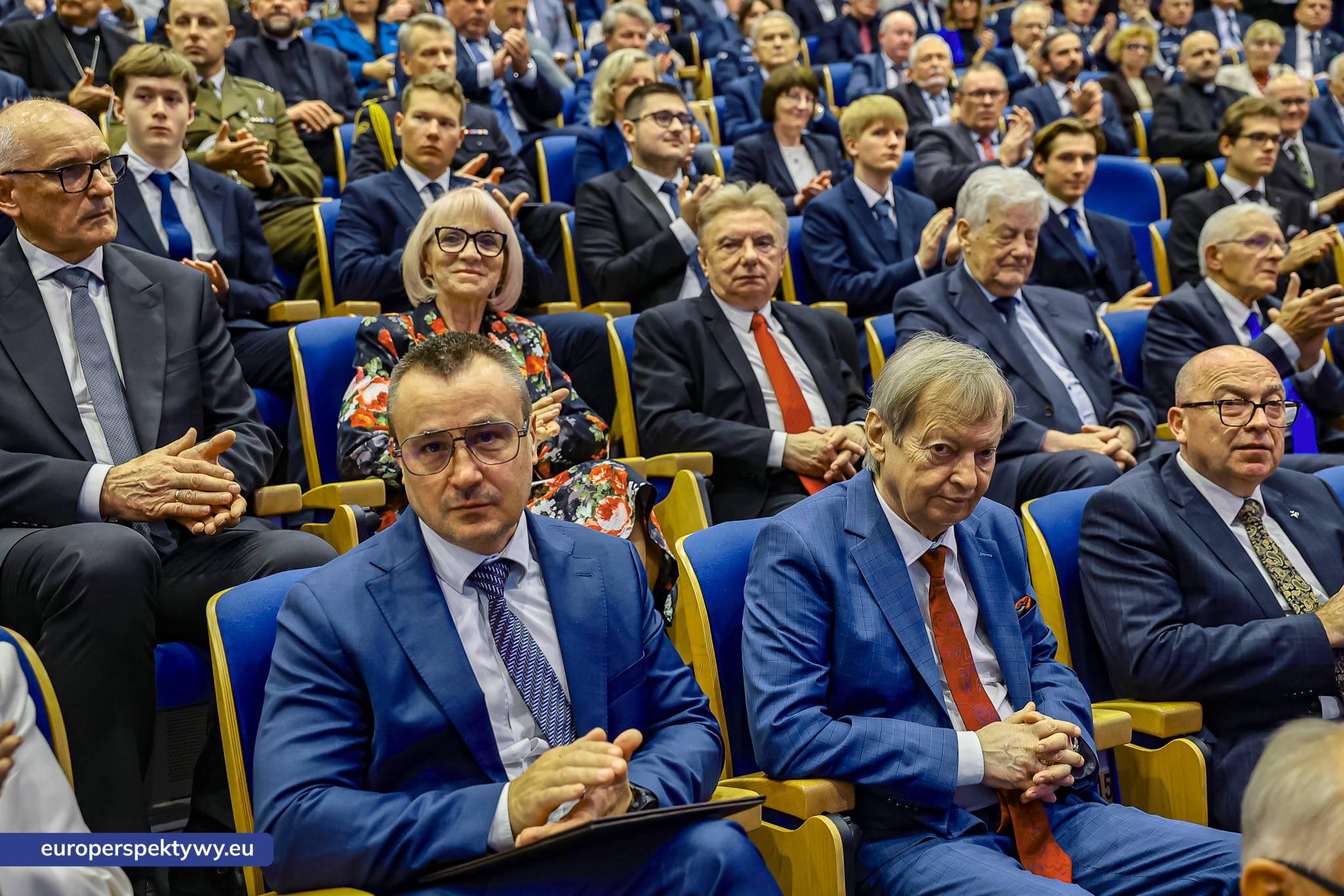 Europerspektywy Politechnika Śląska rozpoczęła rok akademicki 2026/2027