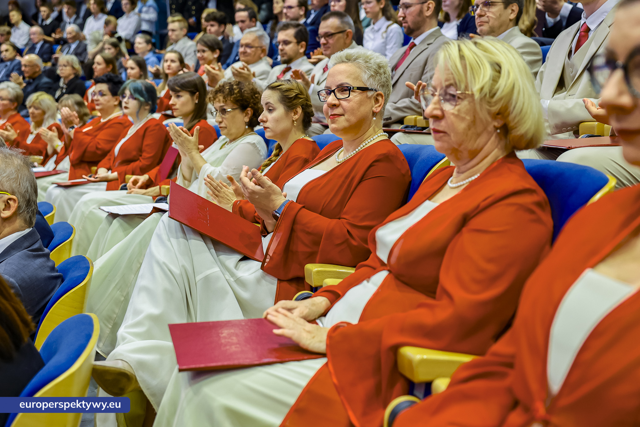 Europerspektywy Politechnika Śląska rozpoczęła rok akademicki 2026/2027