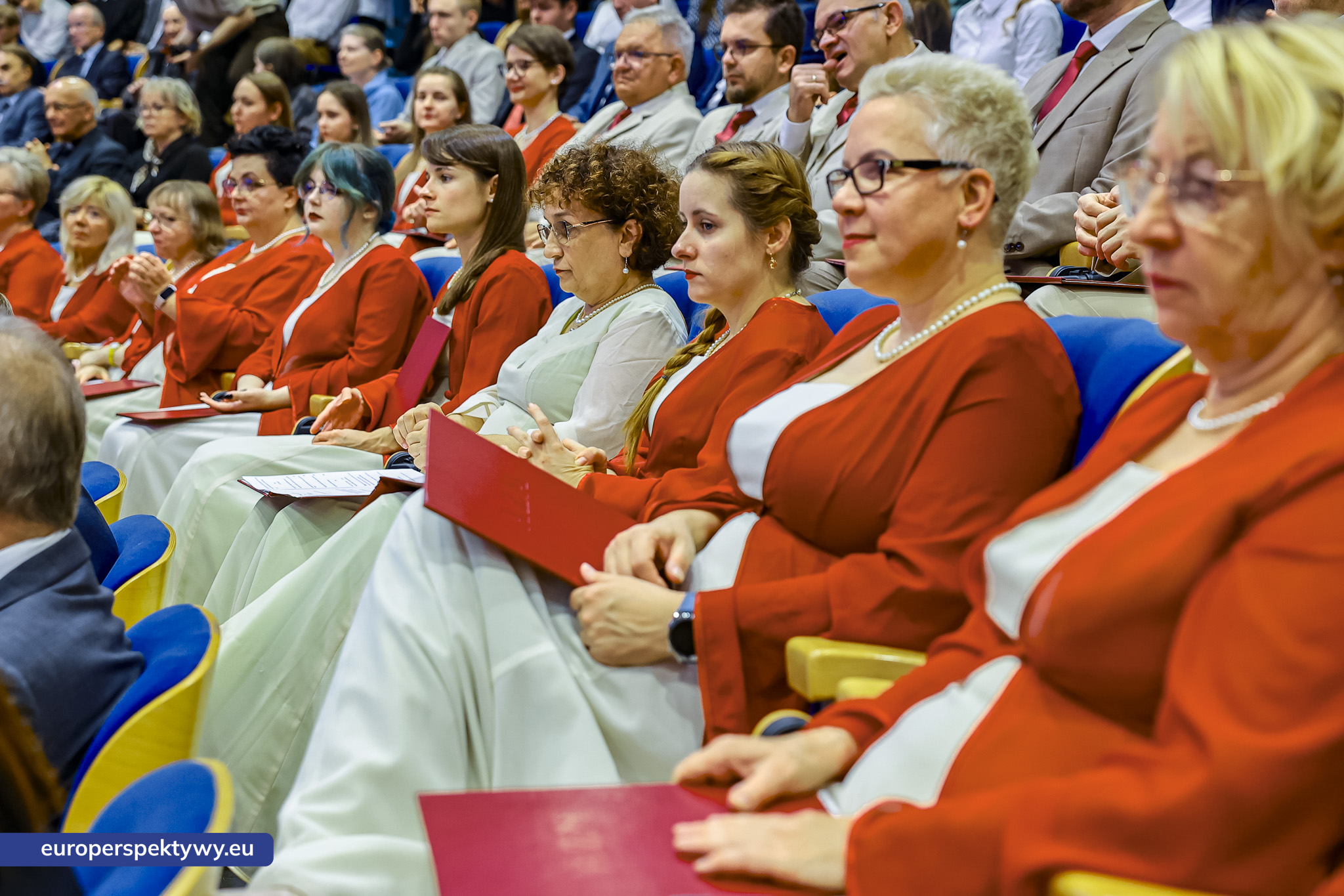Europerspektywy Politechnika Śląska rozpoczęła rok akademicki 2026/2027