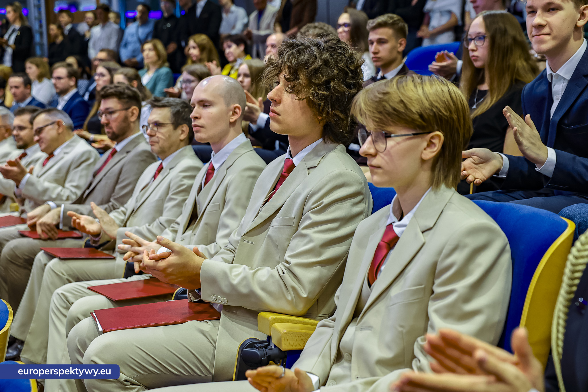 Europerspektywy Politechnika Śląska rozpoczęła rok akademicki 2026/2027