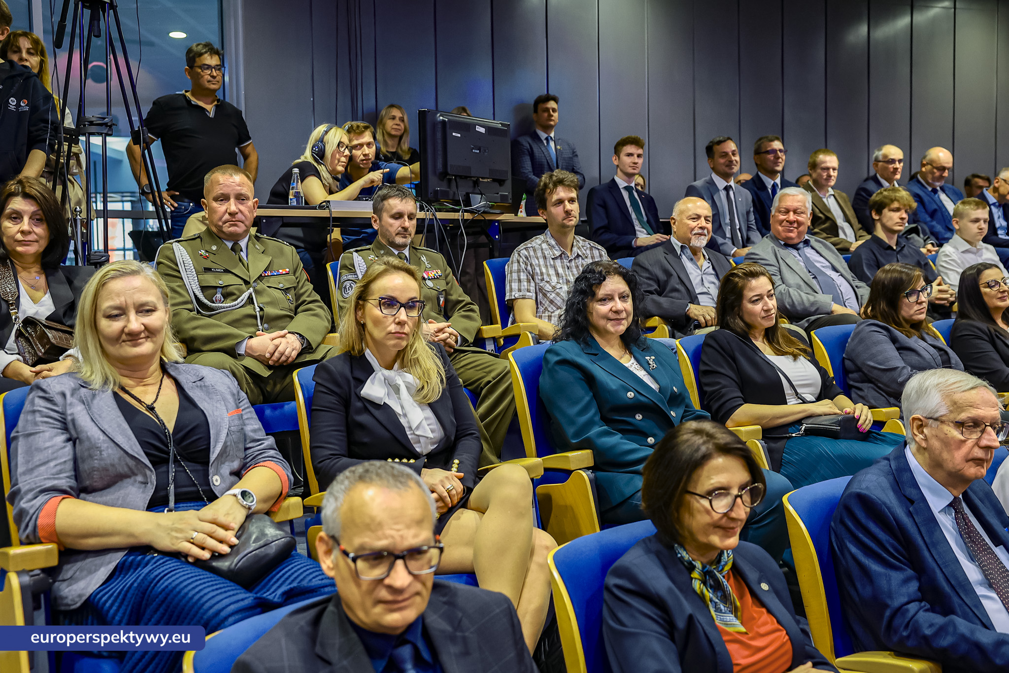 Europerspektywy Politechnika Śląska rozpoczęła rok akademicki 2026/2027
