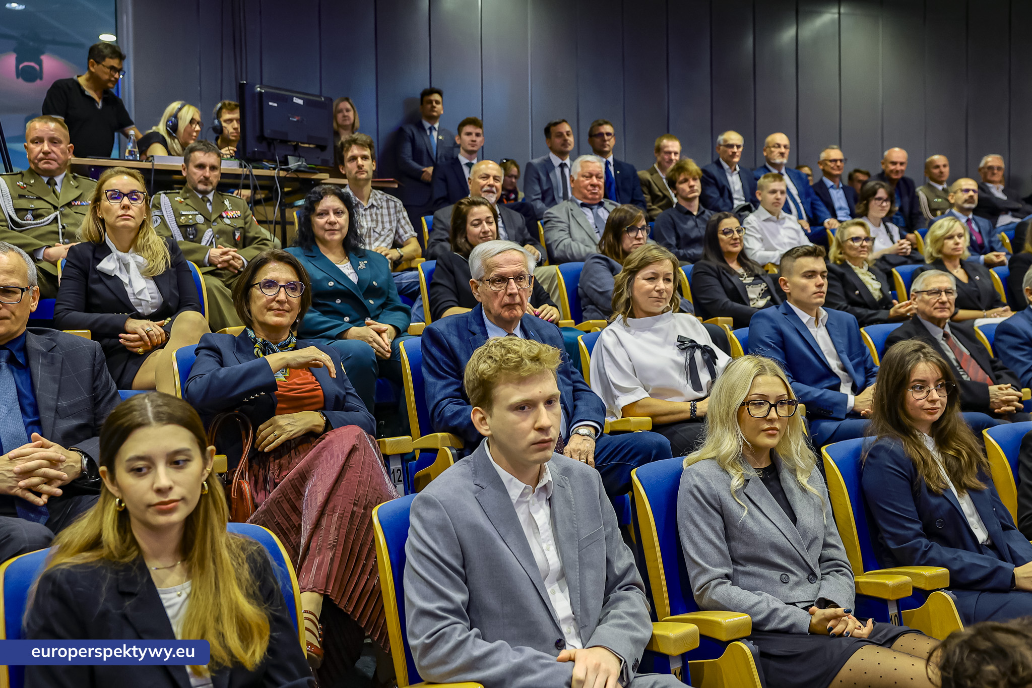 Europerspektywy Politechnika Śląska rozpoczęła rok akademicki 2026/2027