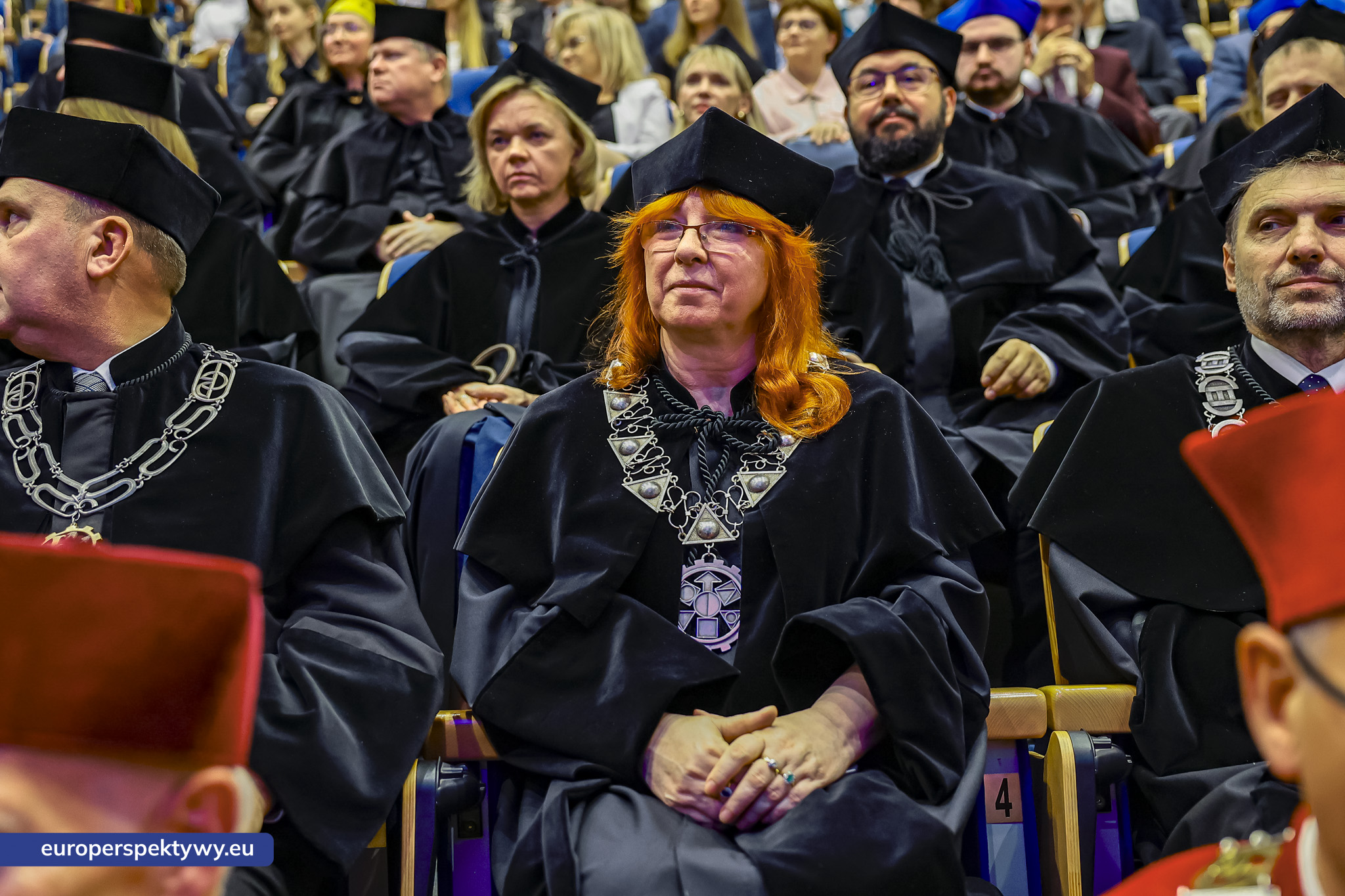 Europerspektywy Politechnika Śląska rozpoczęła rok akademicki 2026/2027