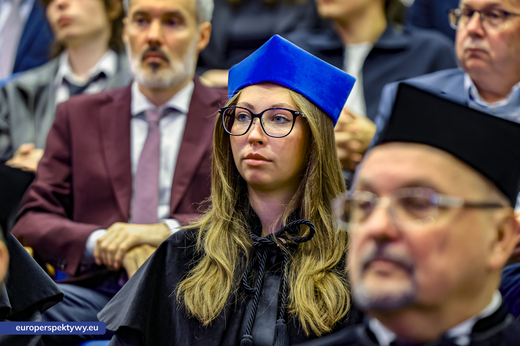 Europerspektywy Politechnika Śląska rozpoczęła rok akademicki 2026/2027