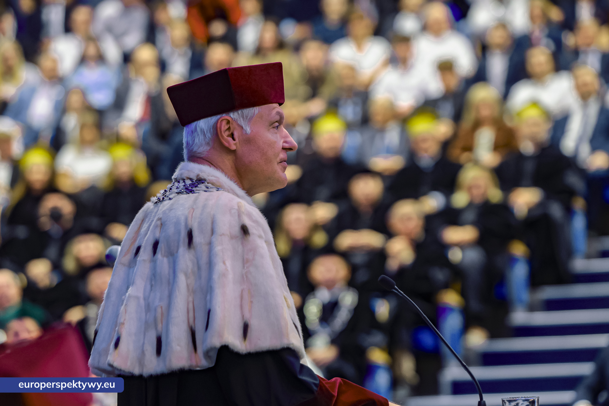 Europerspektywy Politechnika Śląska rozpoczęła rok akademicki 2026/2027