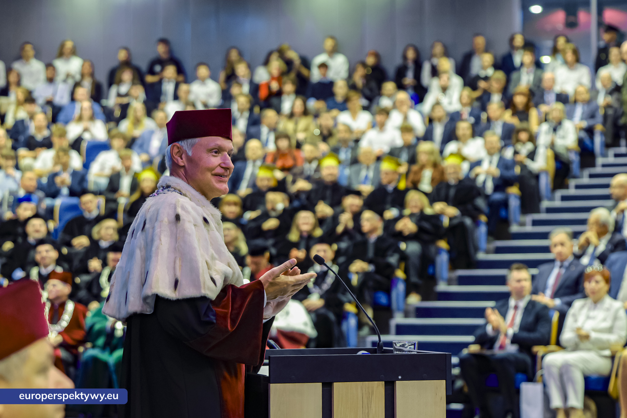 Politechnika Śląska - Inauguracja roku akademickiego 2026/2027