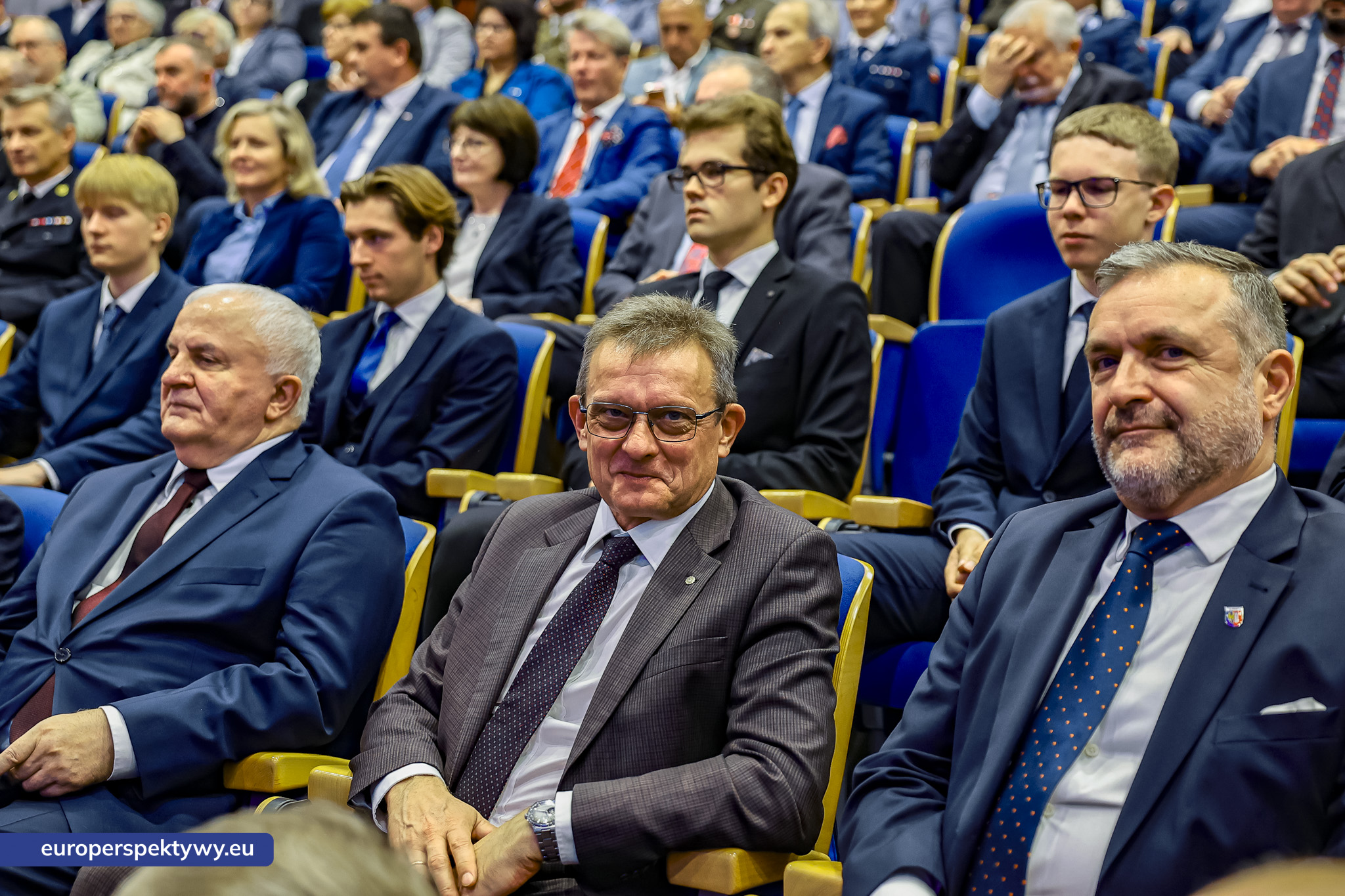 Europerspektywy Politechnika Śląska rozpoczęła rok akademicki 2026/2027