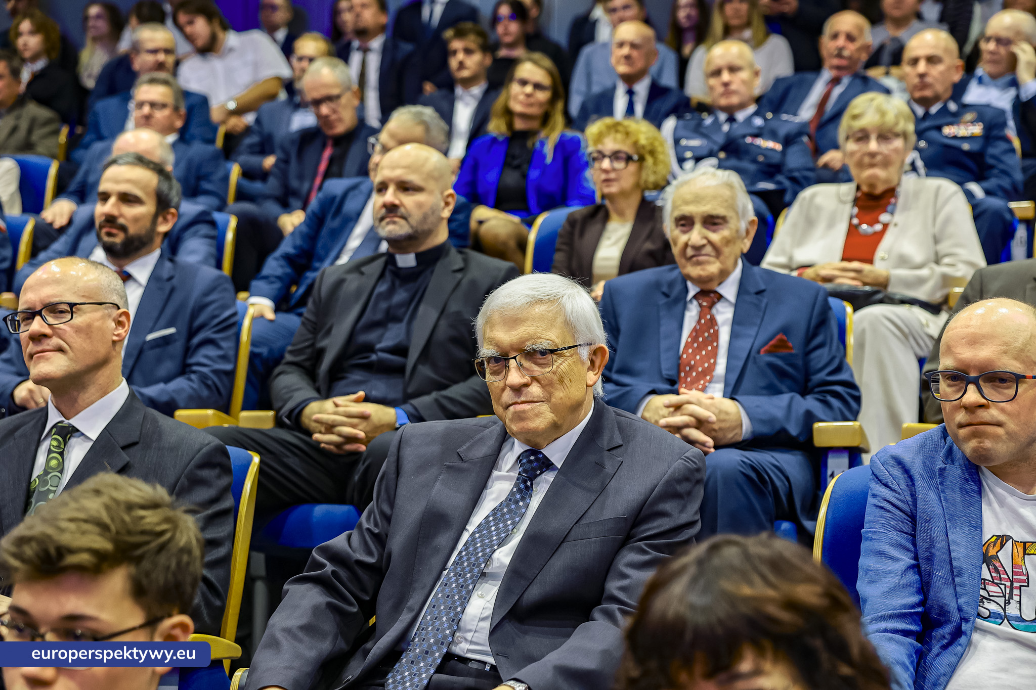 Europerspektywy Politechnika Śląska rozpoczęła rok akademicki 2026/2027