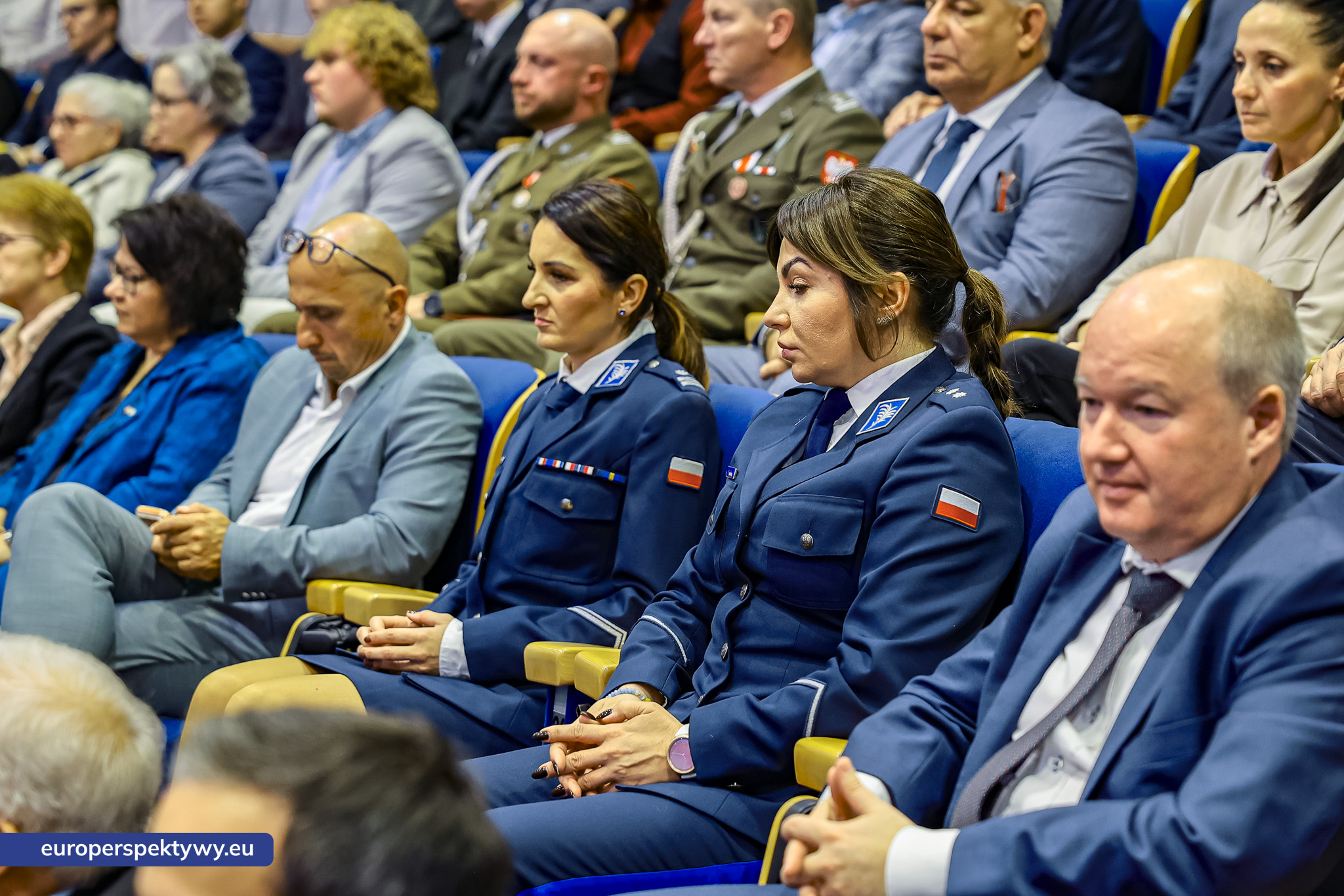 Europerspektywy Politechnika Śląska rozpoczęła rok akademicki 2026/2027