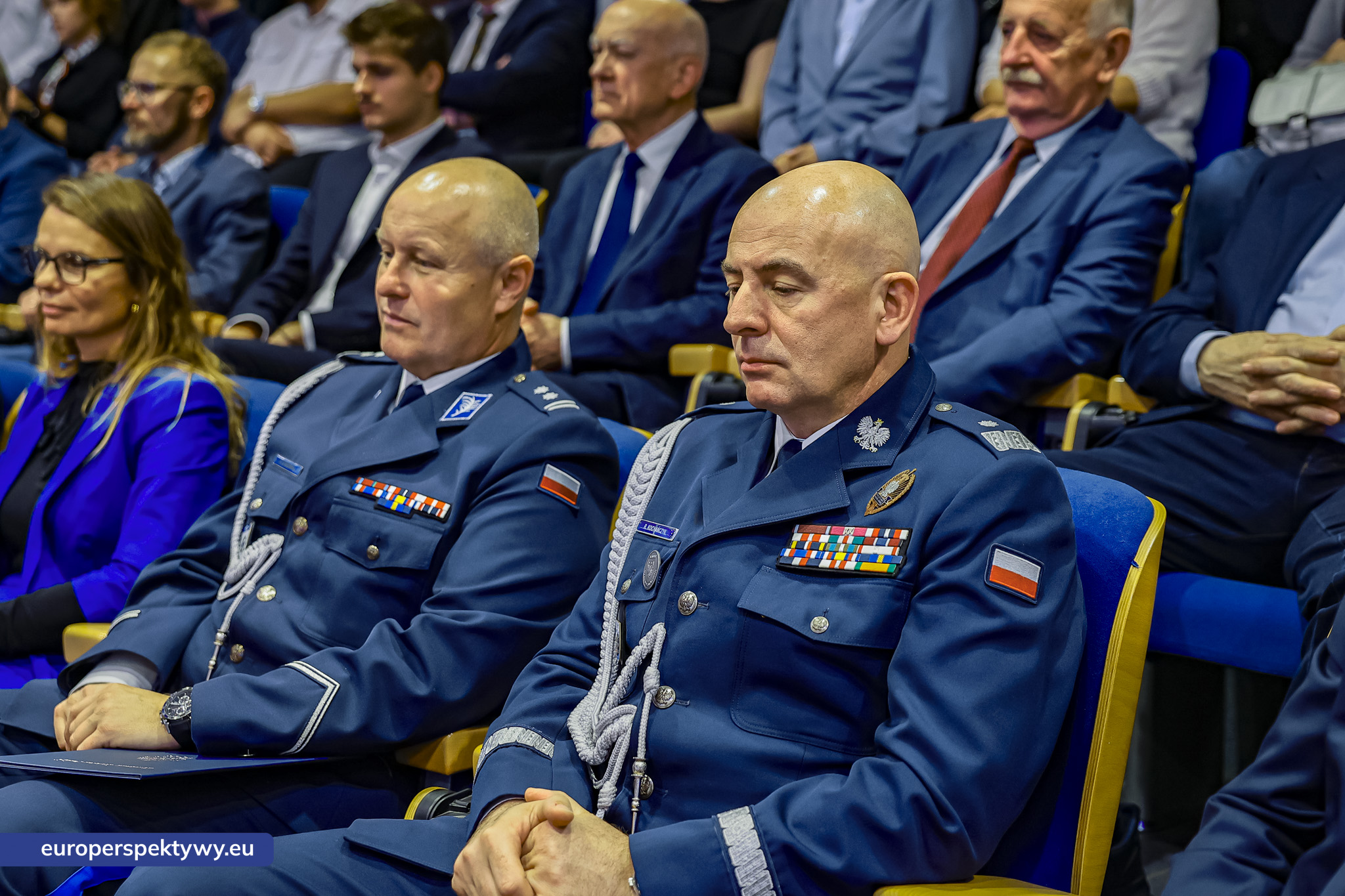 Europerspektywy Politechnika Śląska rozpoczęła rok akademicki 2026/2027