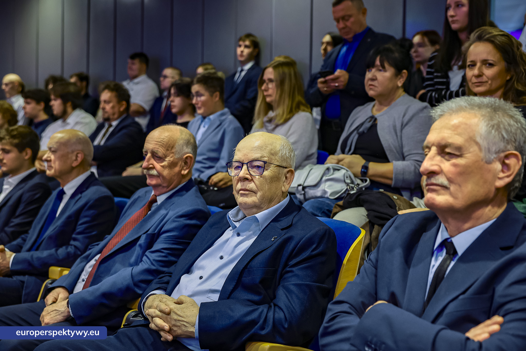 Europerspektywy Politechnika Śląska rozpoczęła rok akademicki 2026/2027