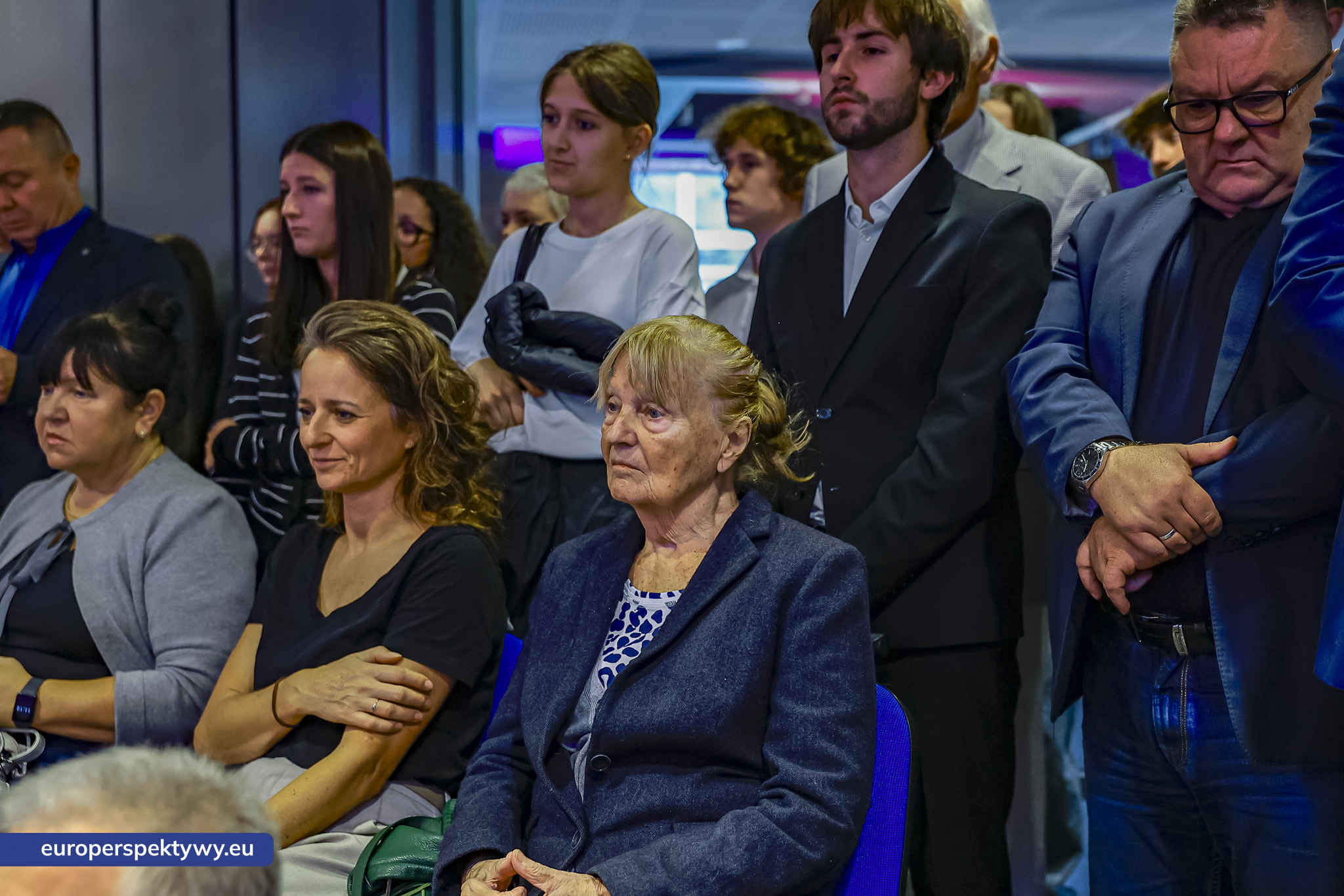 Europerspektywy Politechnika Śląska rozpoczęła rok akademicki 2026/2027