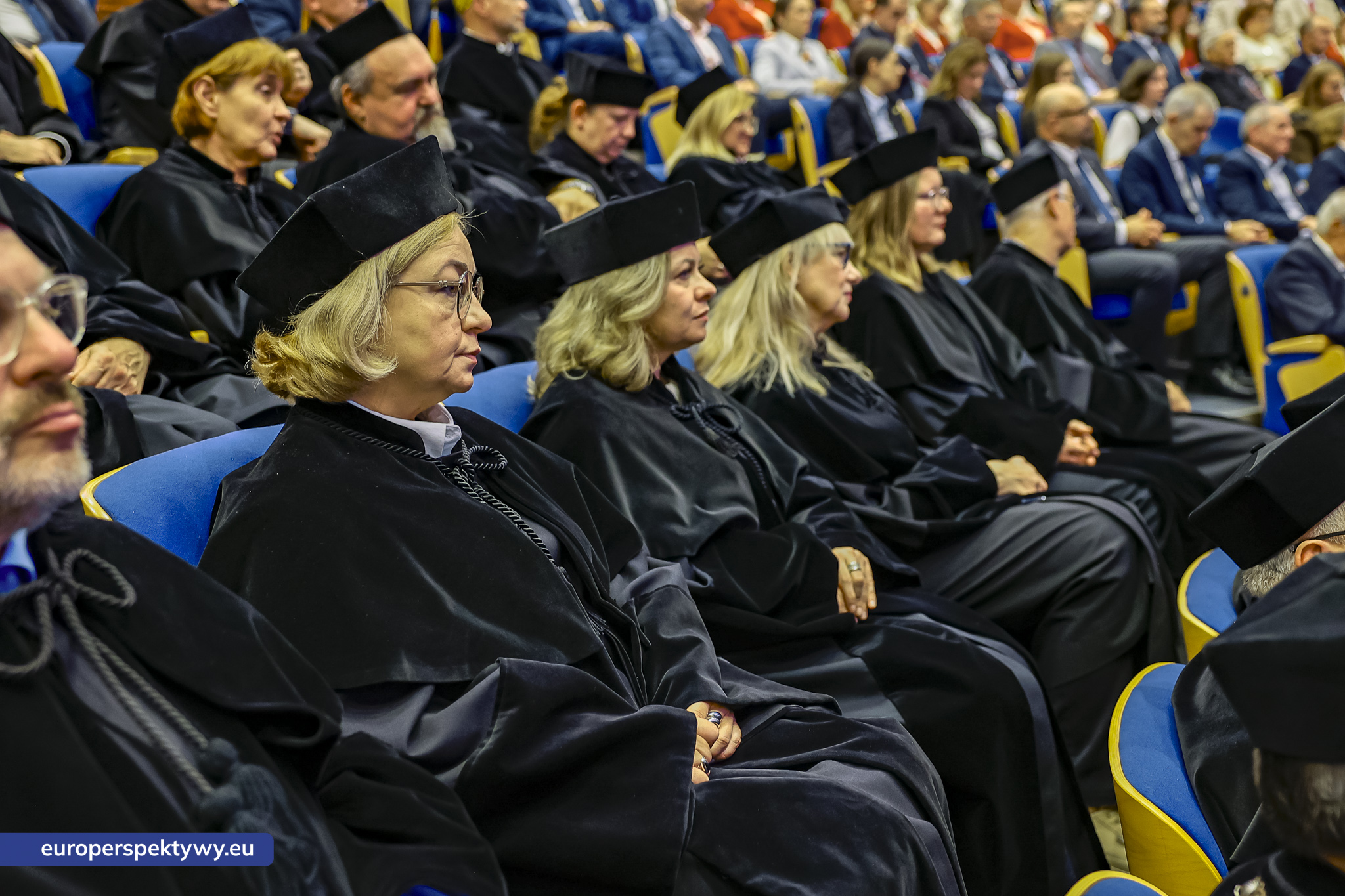 Europerspektywy Politechnika Śląska rozpoczęła rok akademicki 2026/2027