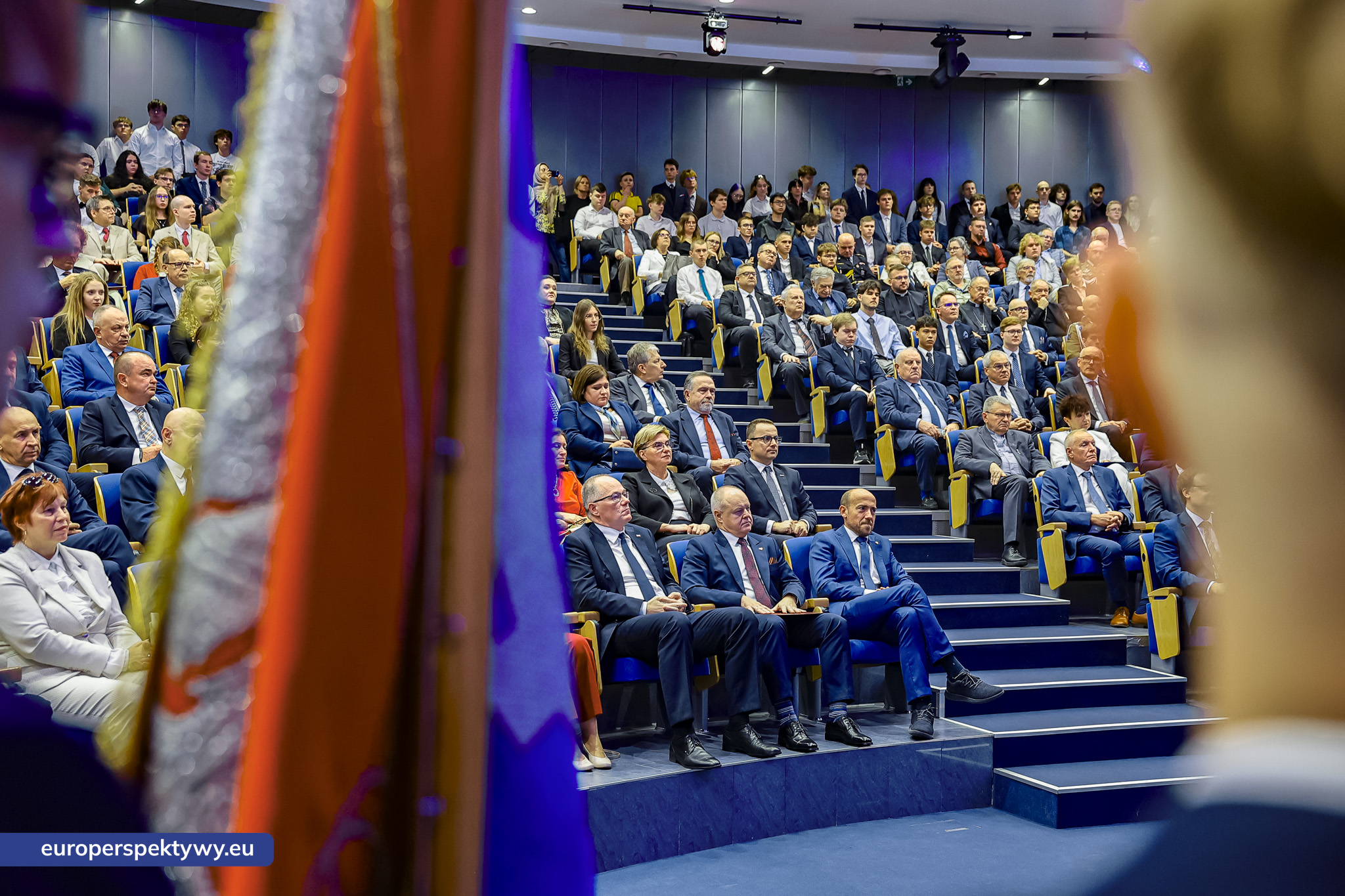 Europerspektywy Politechnika Śląska rozpoczęła rok akademicki 2026/2027
